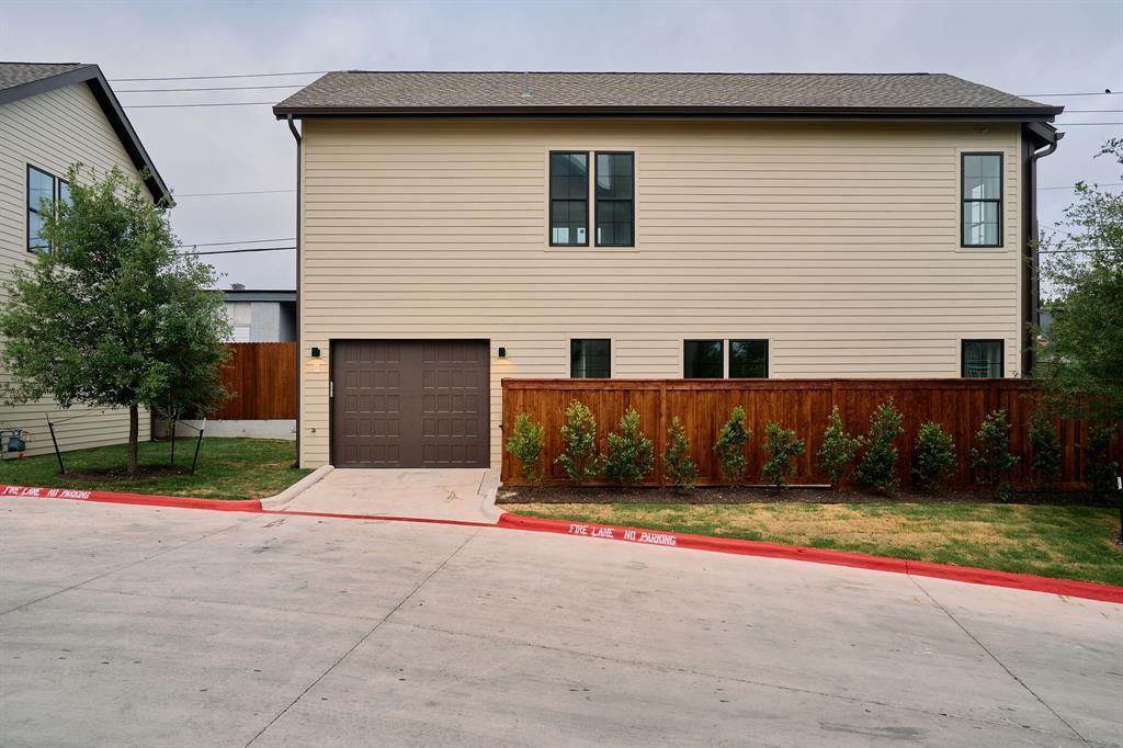 2209 Woodland Ave # 101, Austin, TX 78741