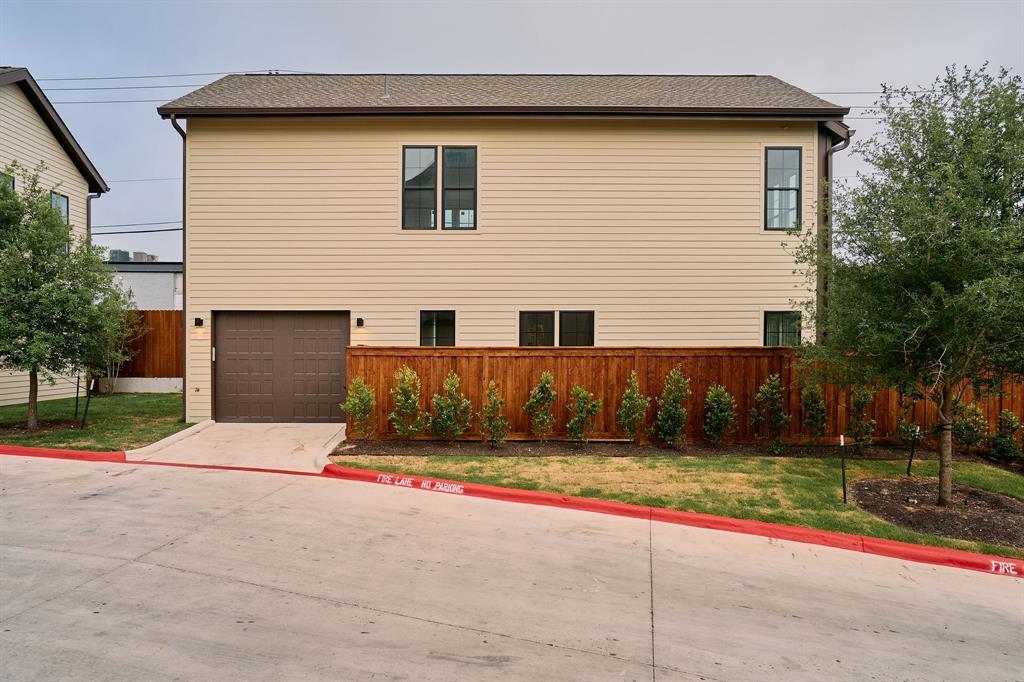 2209 Woodland Ave # 101, Austin, TX 78741