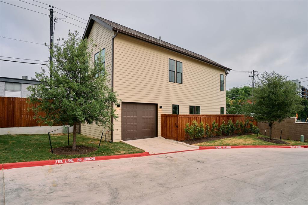 2209 Woodland Ave # 101, Austin, TX 78741