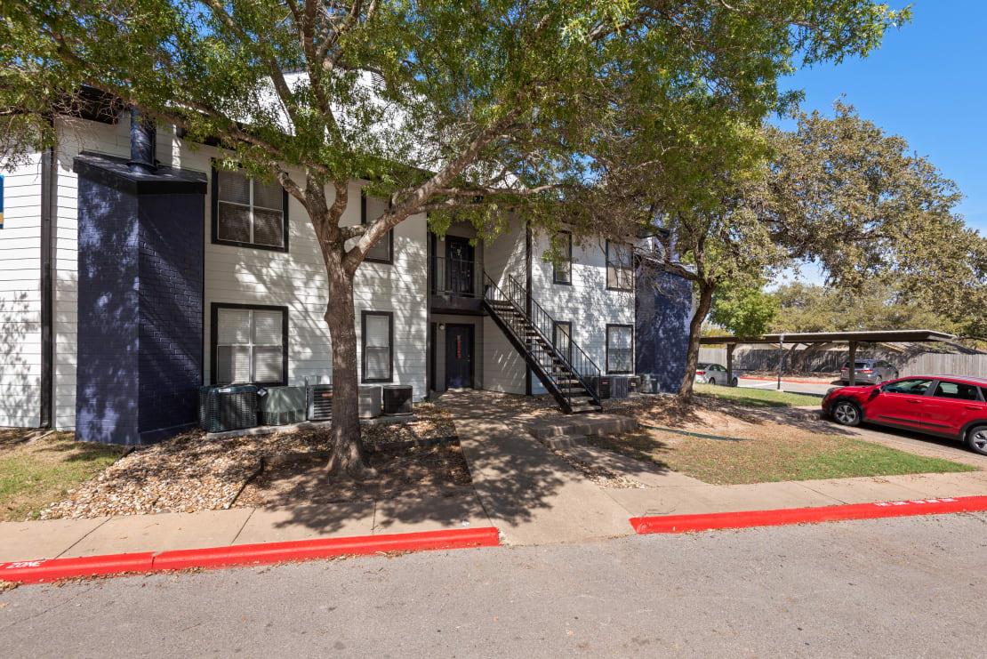 12001 Metric Blvd # 616, Austin, TX 78758