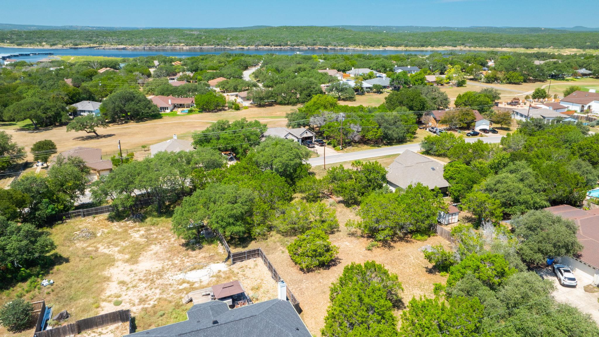 3956 Outpost Trce, Lago Vista, TX 78645