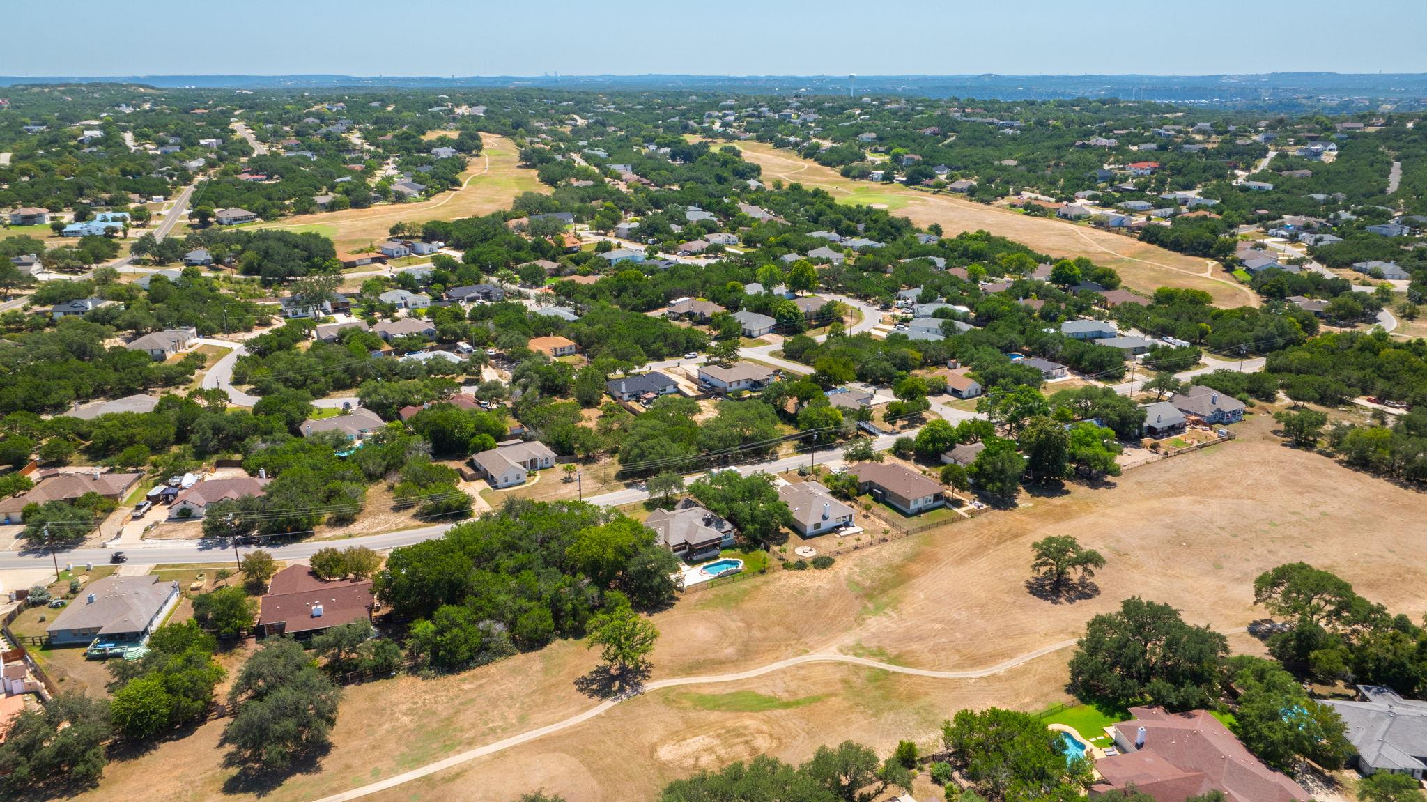 3956 Outpost Trce, Lago Vista, TX 78645