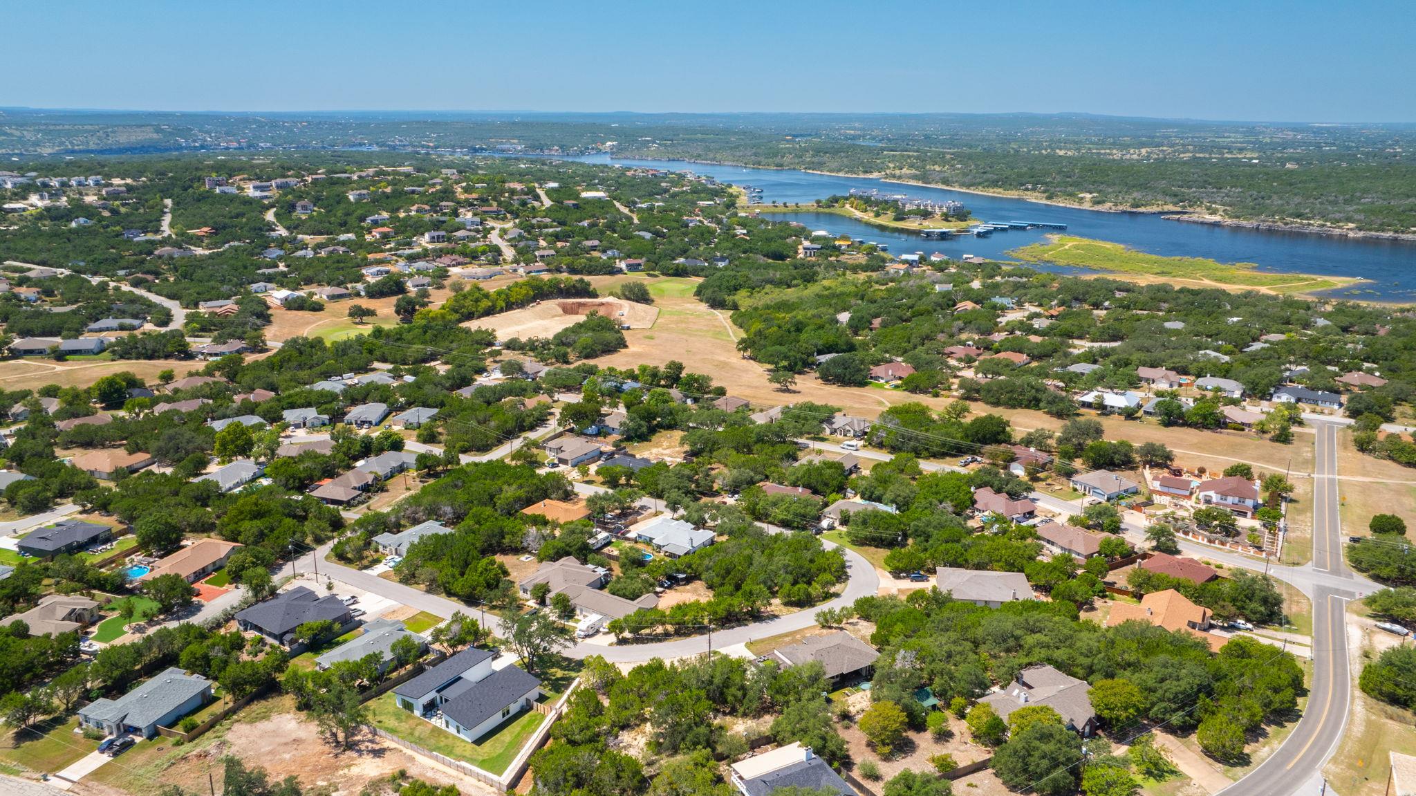 3956 Outpost Trce, Lago Vista, TX 78645