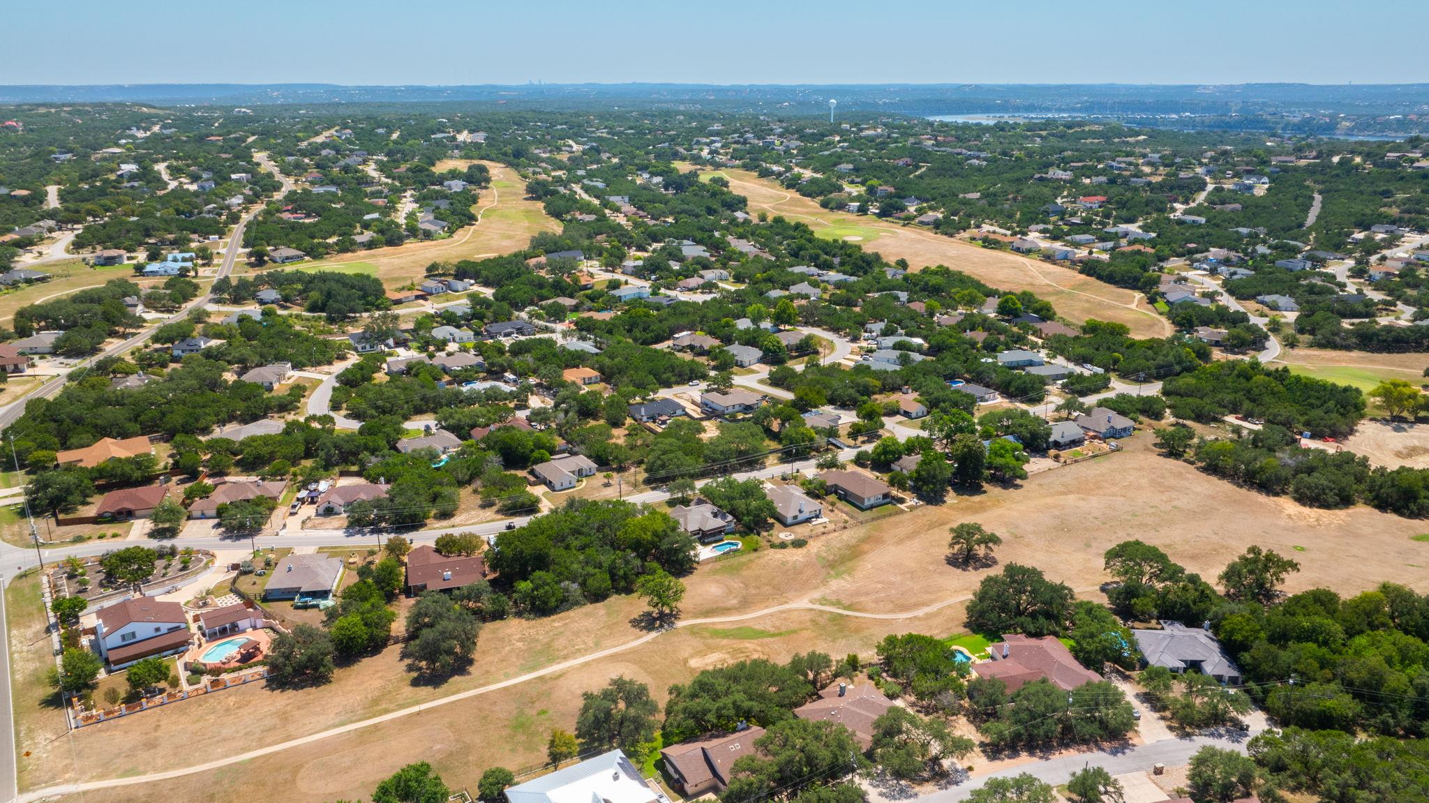 3956 Outpost Trce, Lago Vista, TX 78645