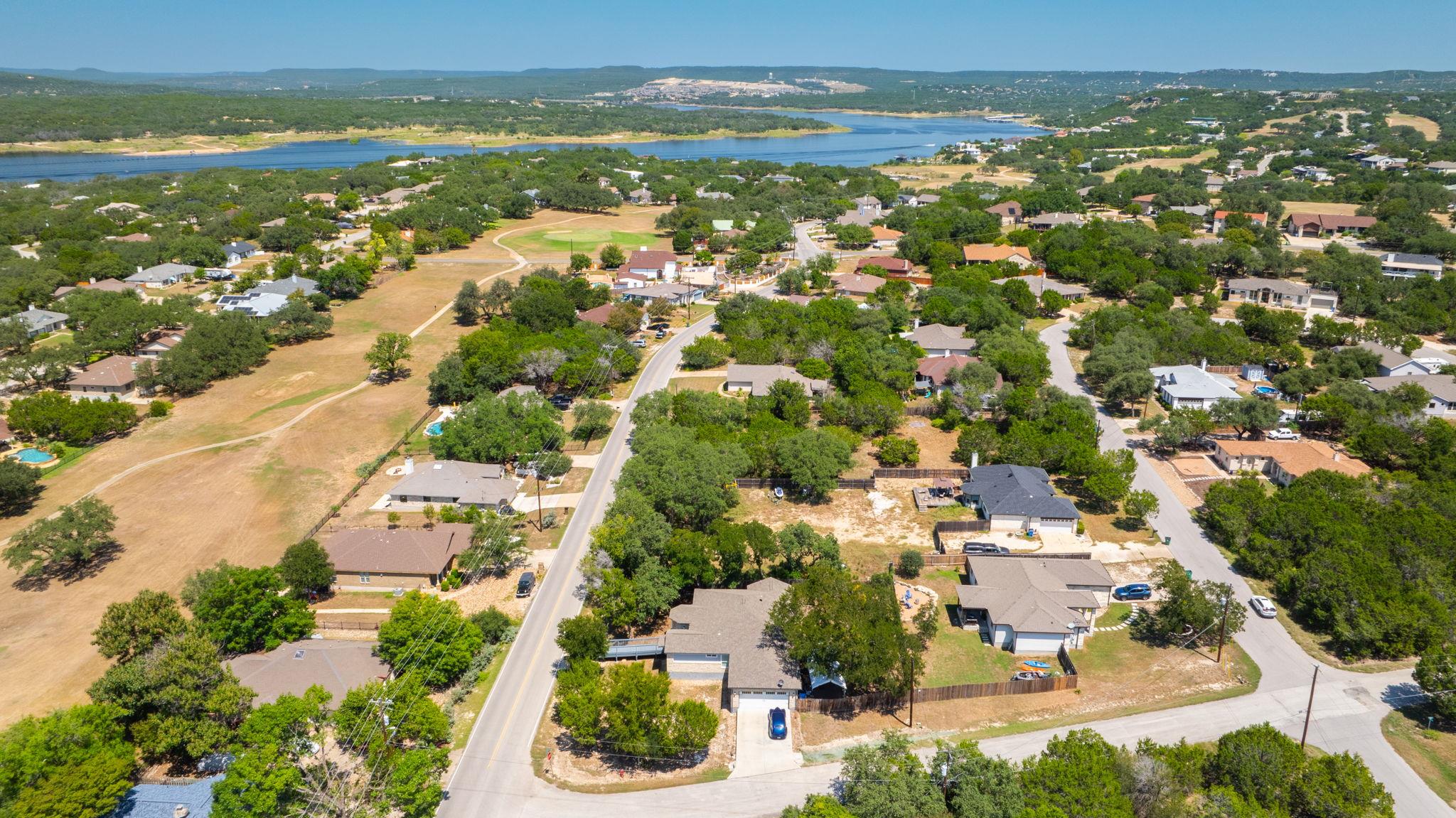 3956 Outpost Trce, Lago Vista, TX 78645