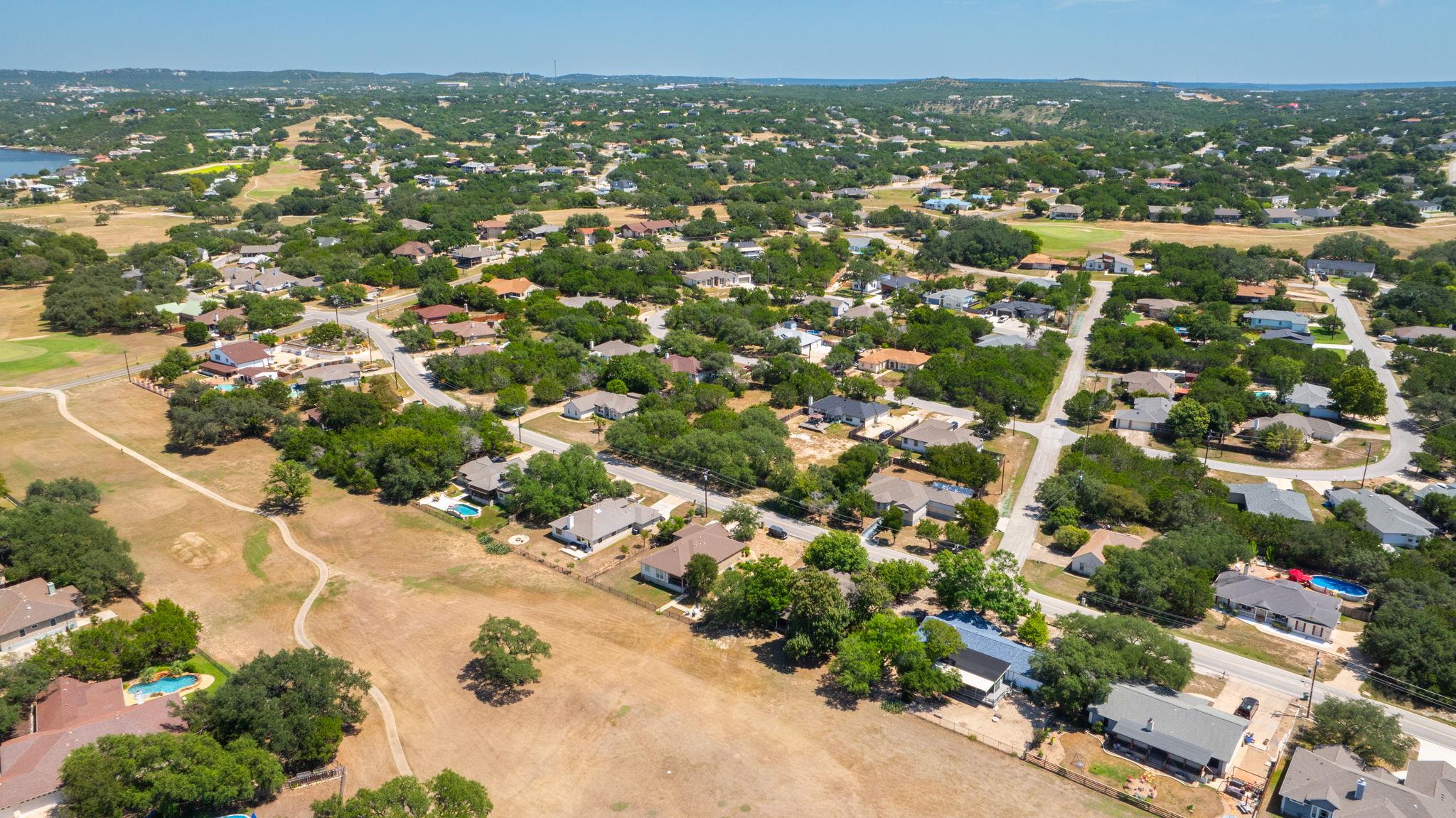 3956 Outpost Trce, Lago Vista, TX 78645
