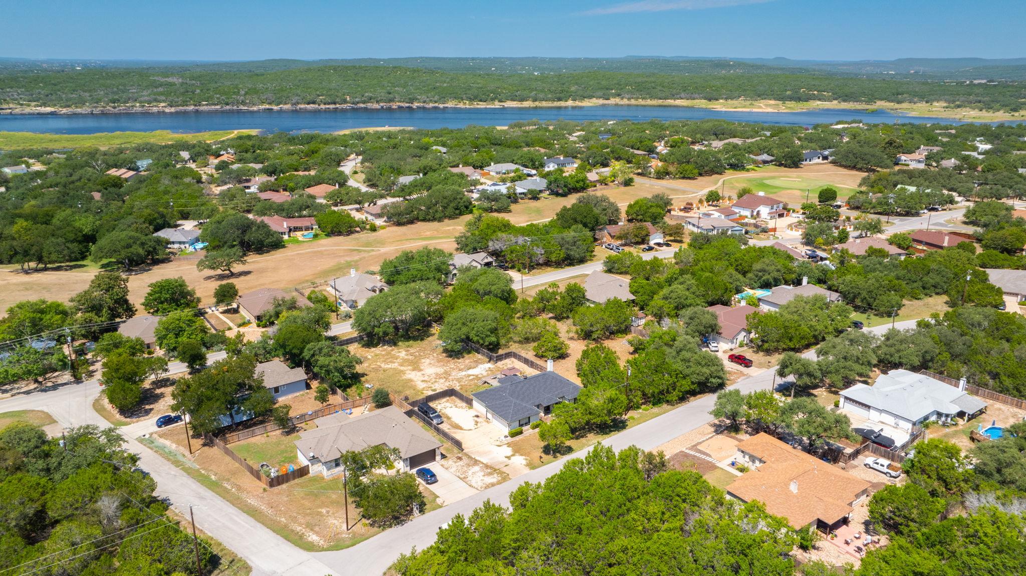 3956 Outpost Trce, Lago Vista, TX 78645