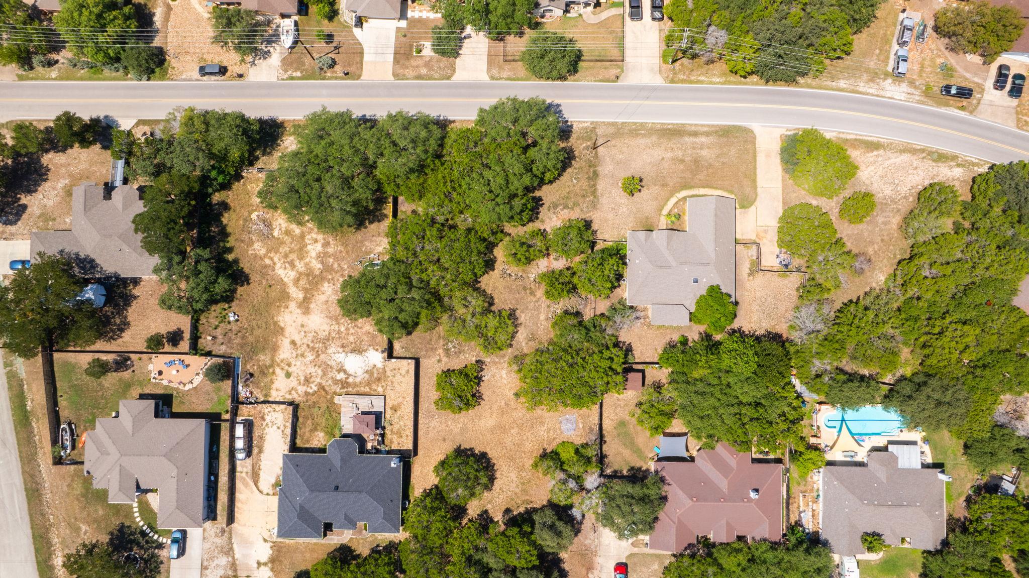 3956 Outpost Trce, Lago Vista, TX 78645