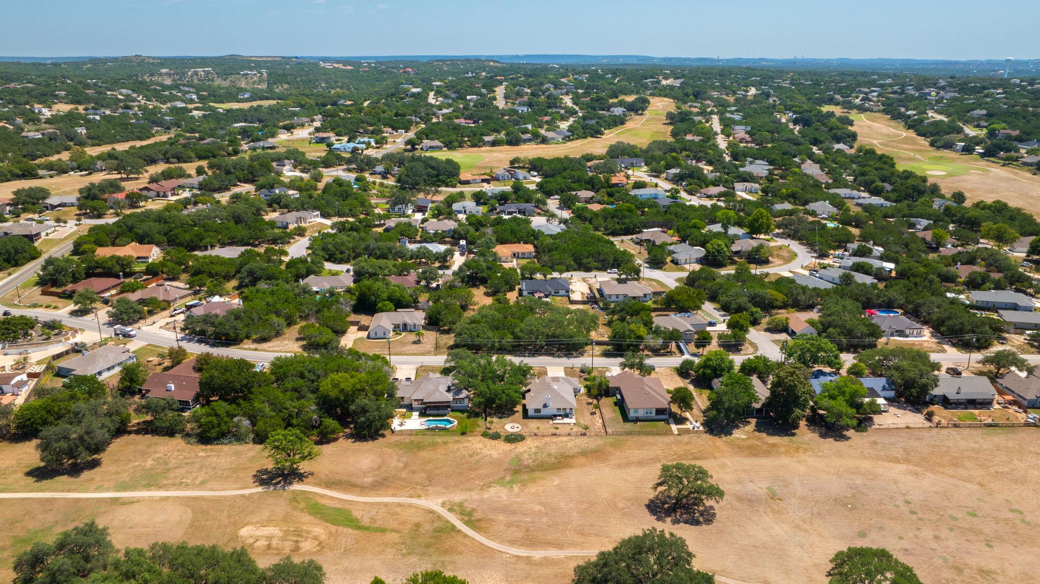 3956 Outpost Trce, Lago Vista, TX 78645