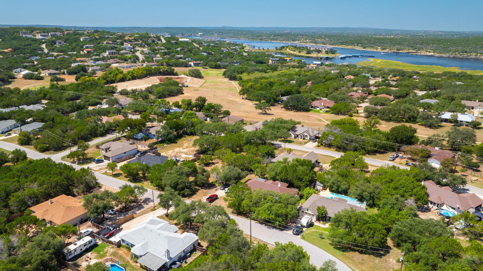 3956 Outpost Trce, Lago Vista, TX 78645