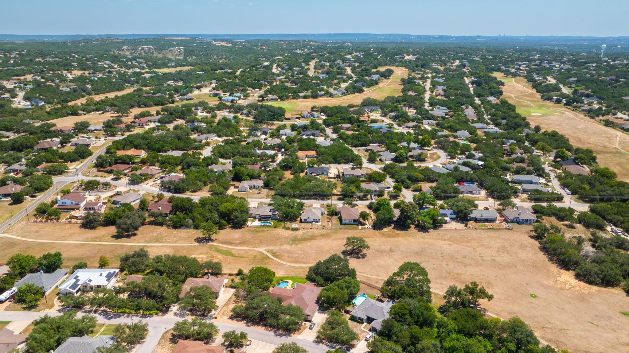 3956 Outpost Trce, Lago Vista, TX 78645