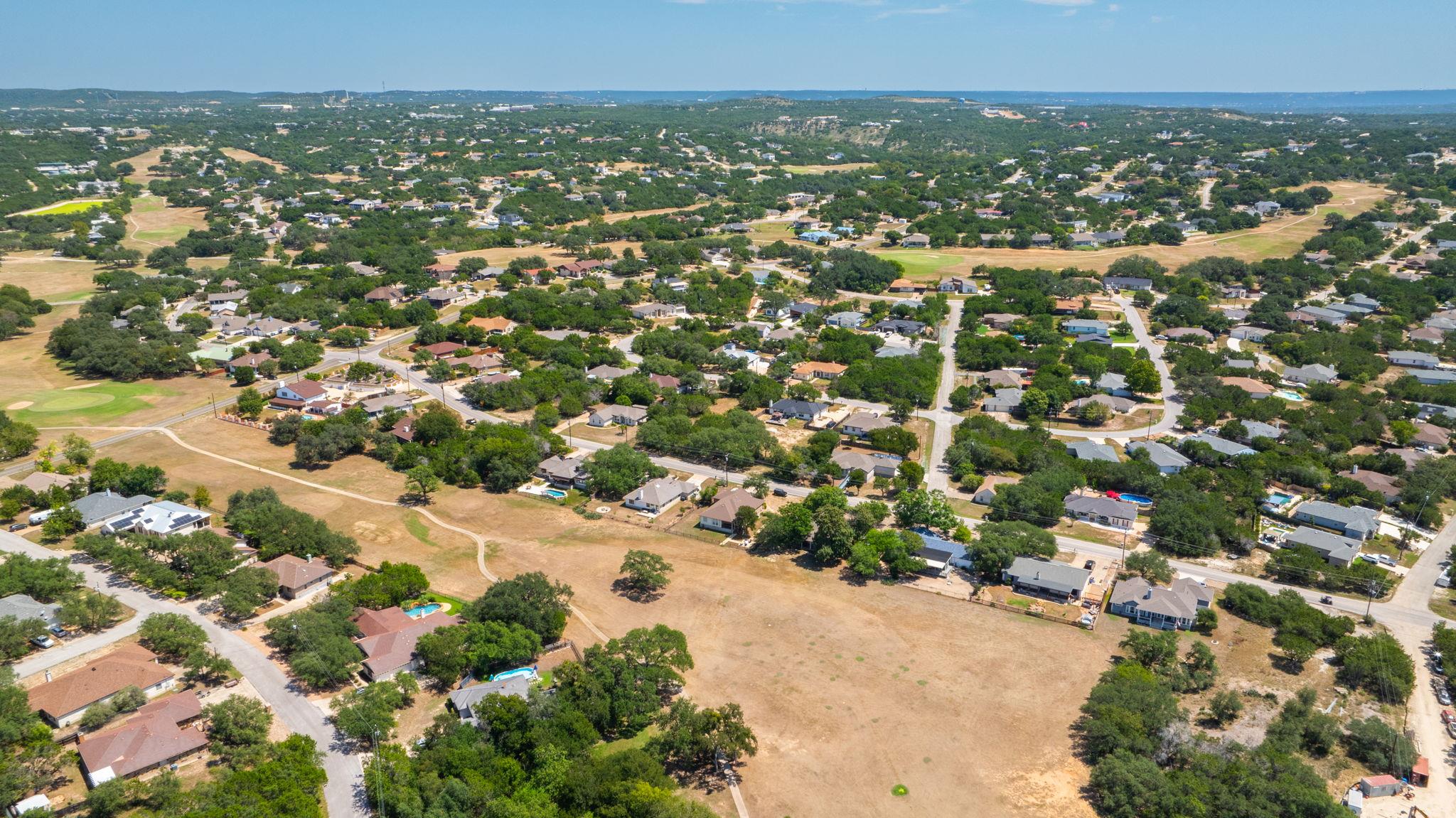 3956 Outpost Trce, Lago Vista, TX 78645
