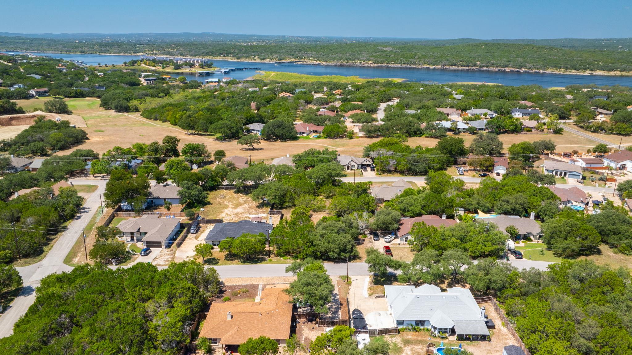 3956 Outpost Trce, Lago Vista, TX 78645