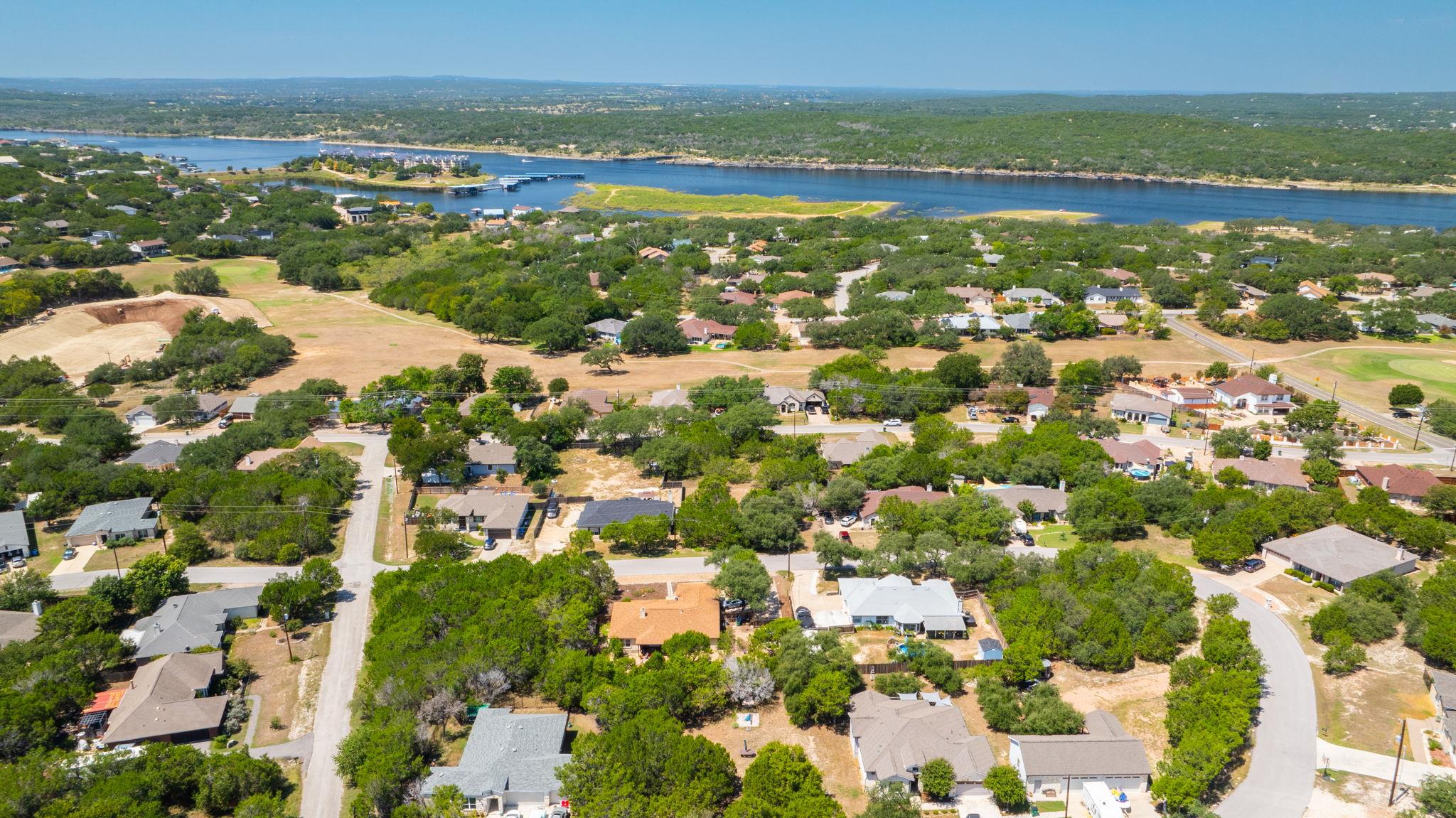 3956 Outpost Trce, Lago Vista, TX 78645