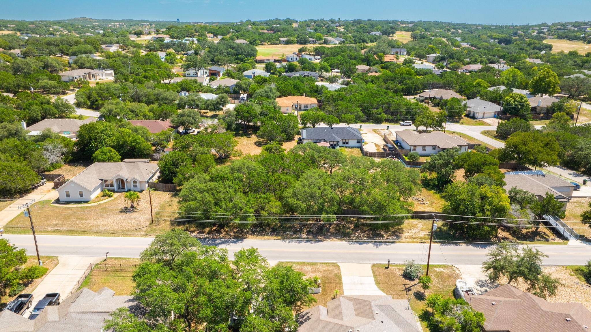 3956 Outpost Trce, Lago Vista, TX 78645