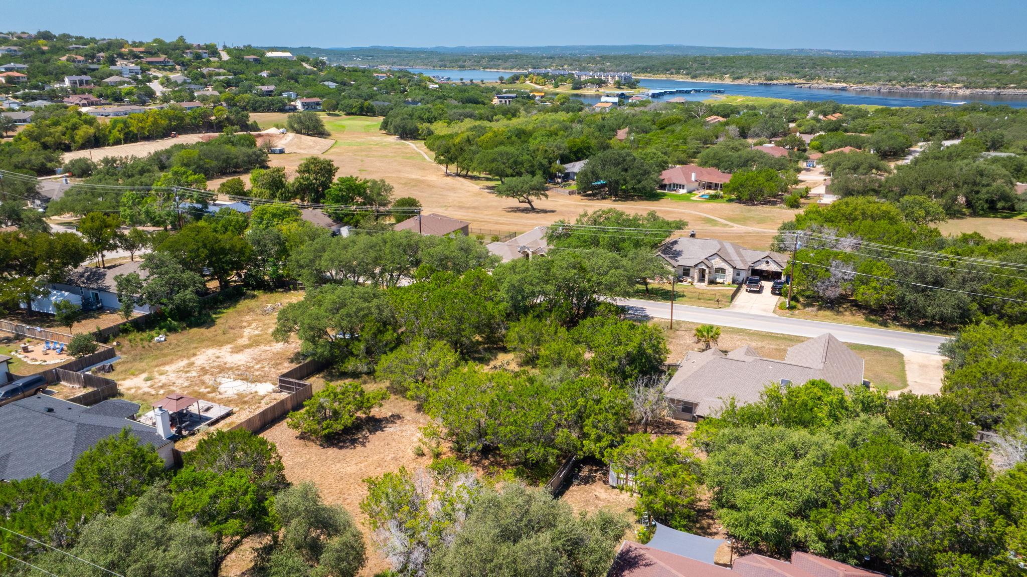 3956 Outpost Trce, Lago Vista, TX 78645