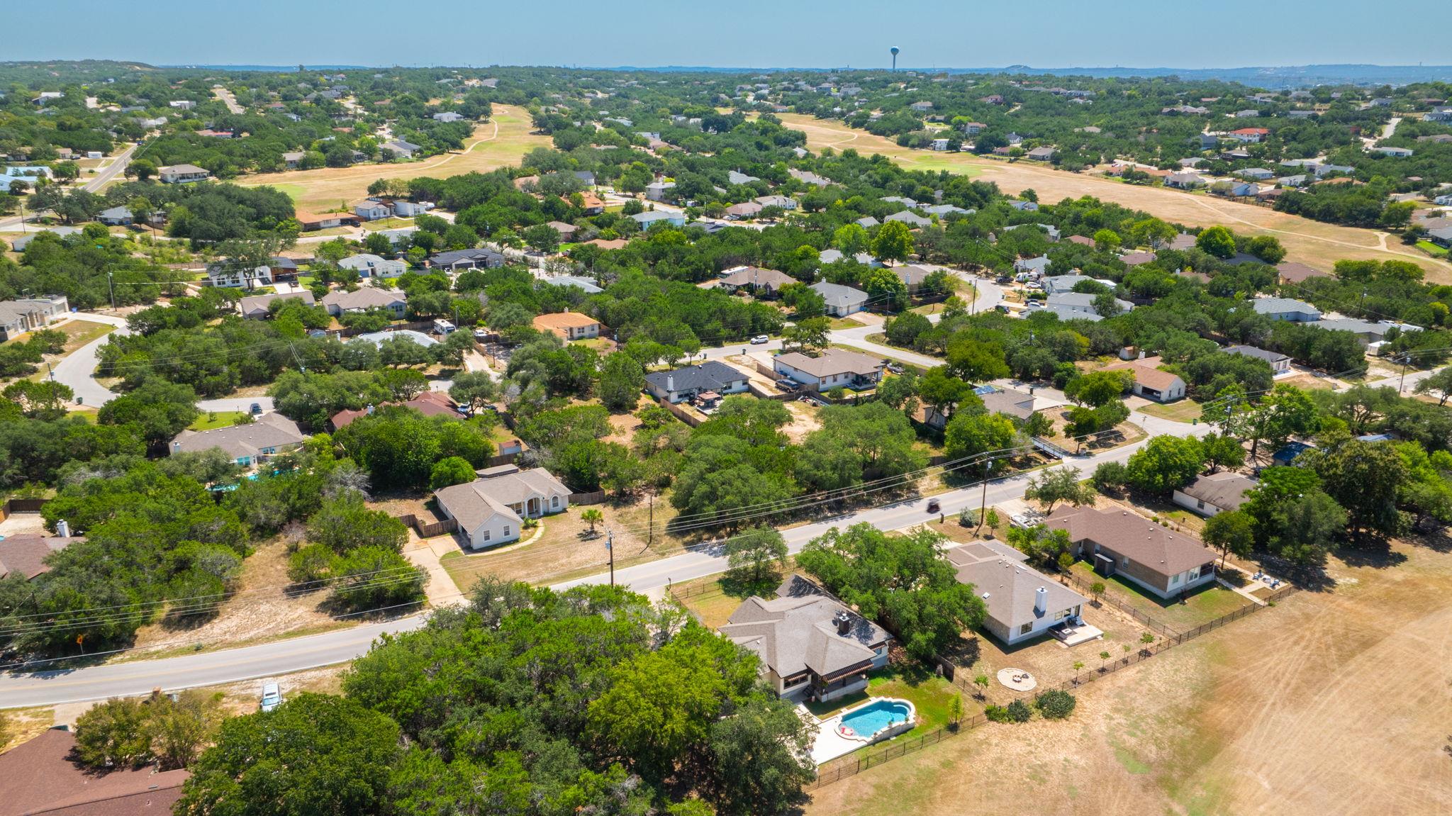 3956 Outpost Trce, Lago Vista, TX 78645