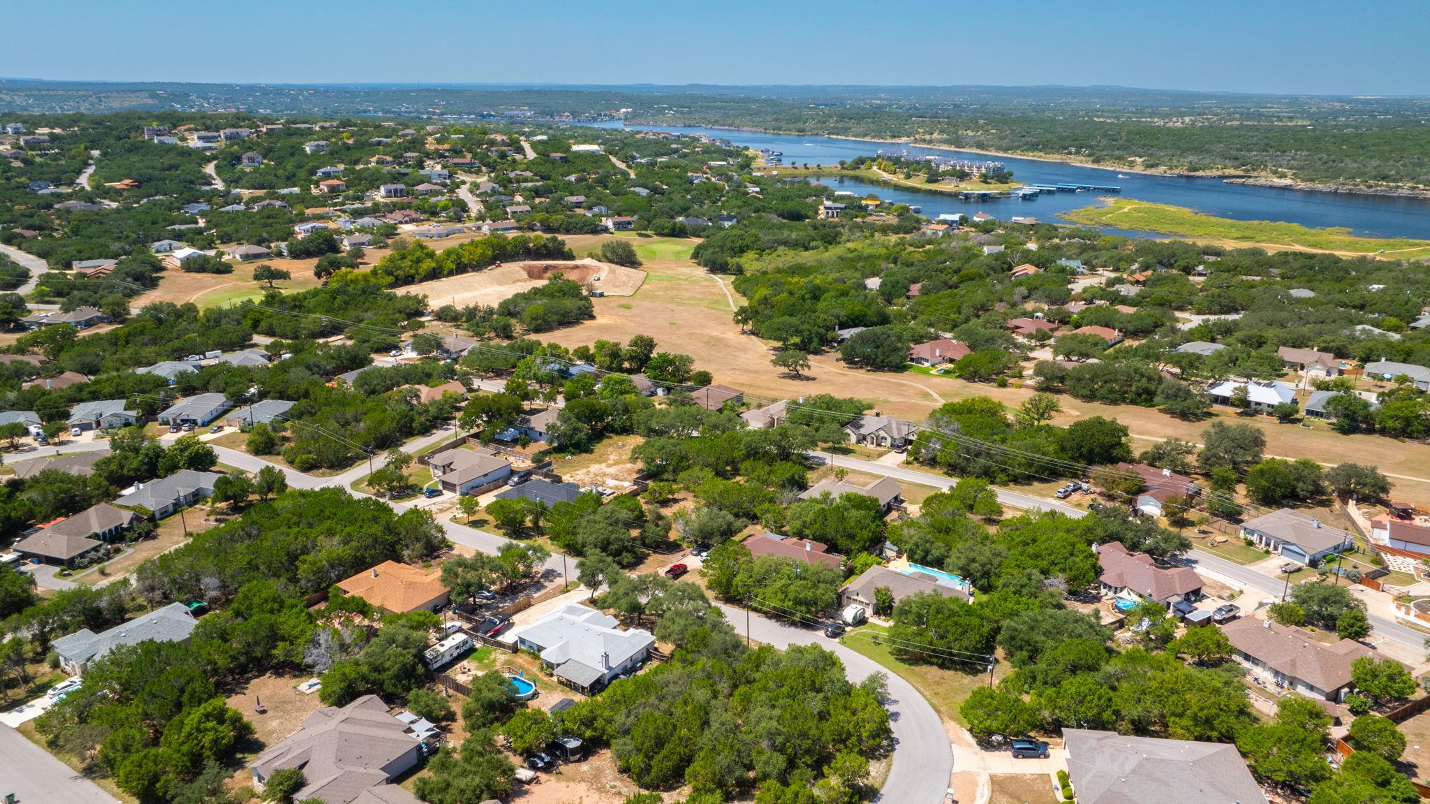 3956 Outpost Trce, Lago Vista, TX 78645