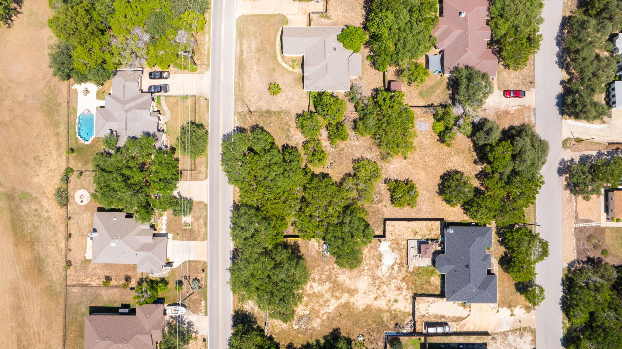 3956 Outpost Trce, Lago Vista, TX 78645