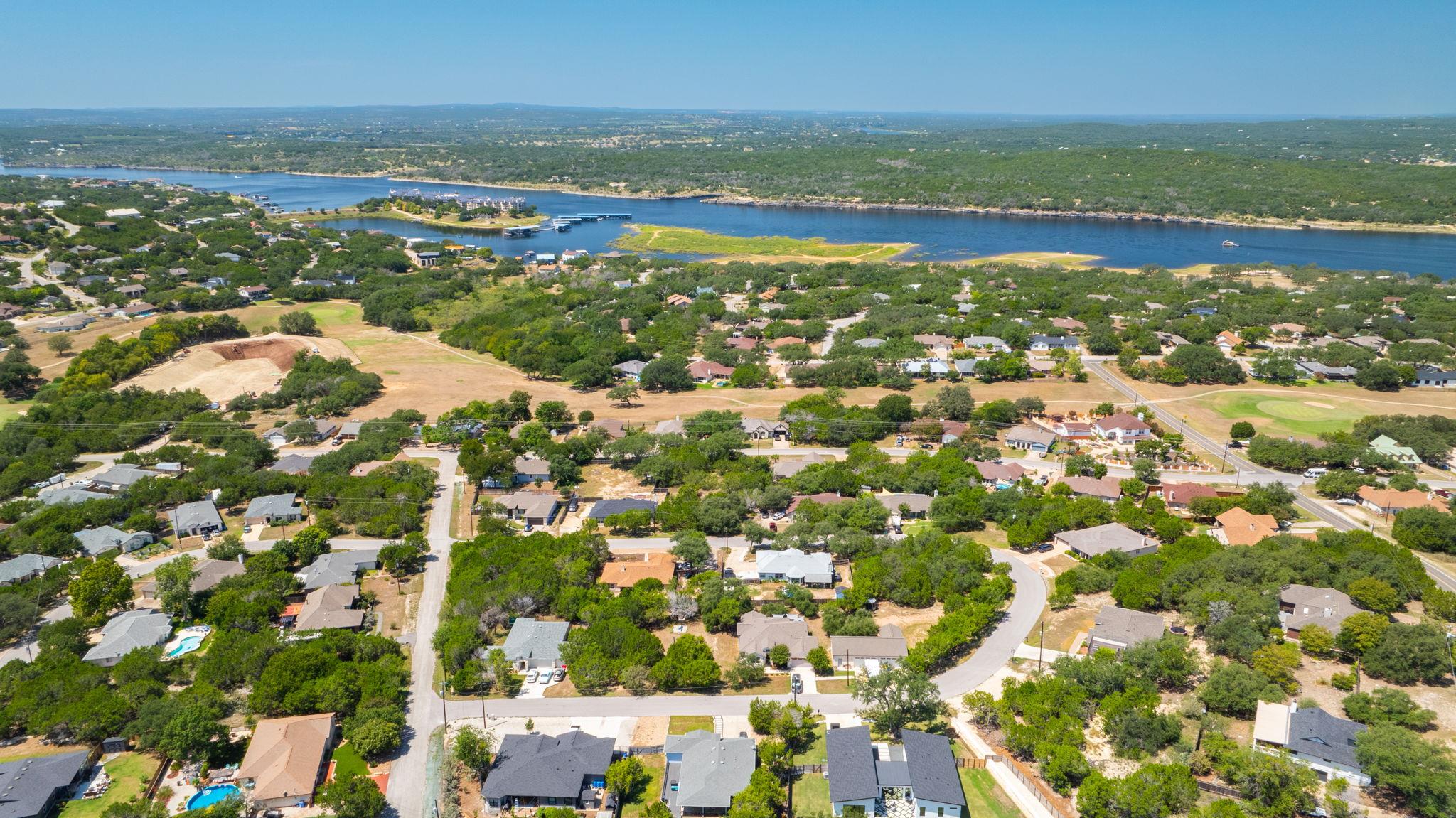 3956 Outpost Trce, Lago Vista, TX 78645