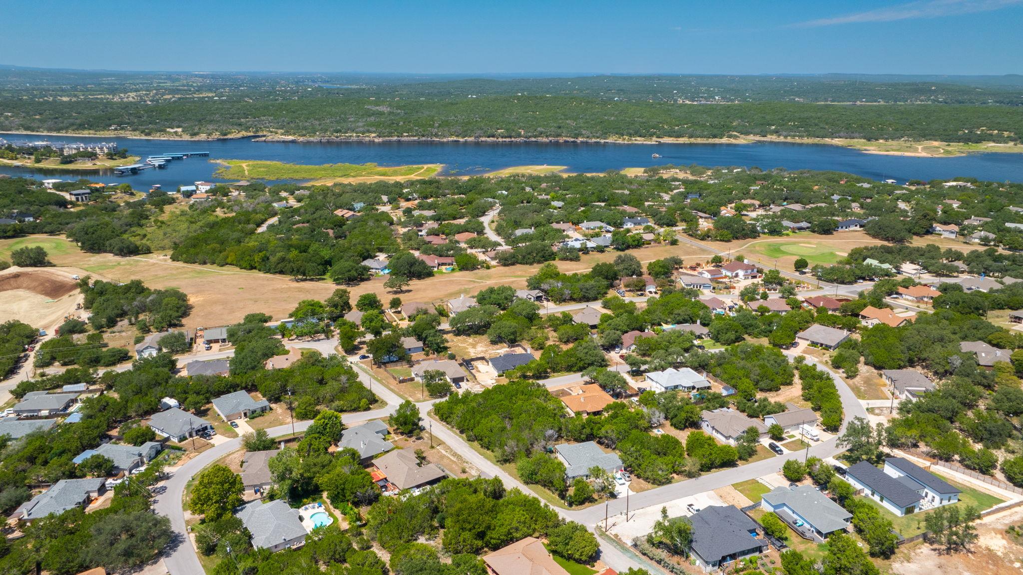 3956 Outpost Trce, Lago Vista, TX 78645