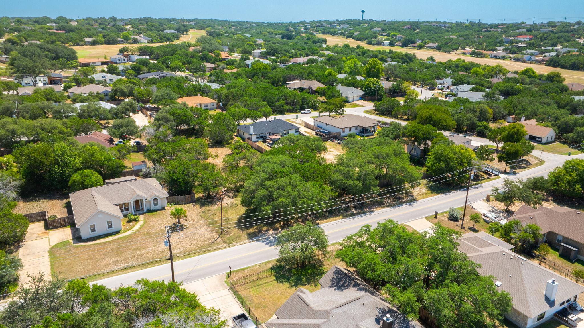 3956 Outpost Trce, Lago Vista, TX 78645