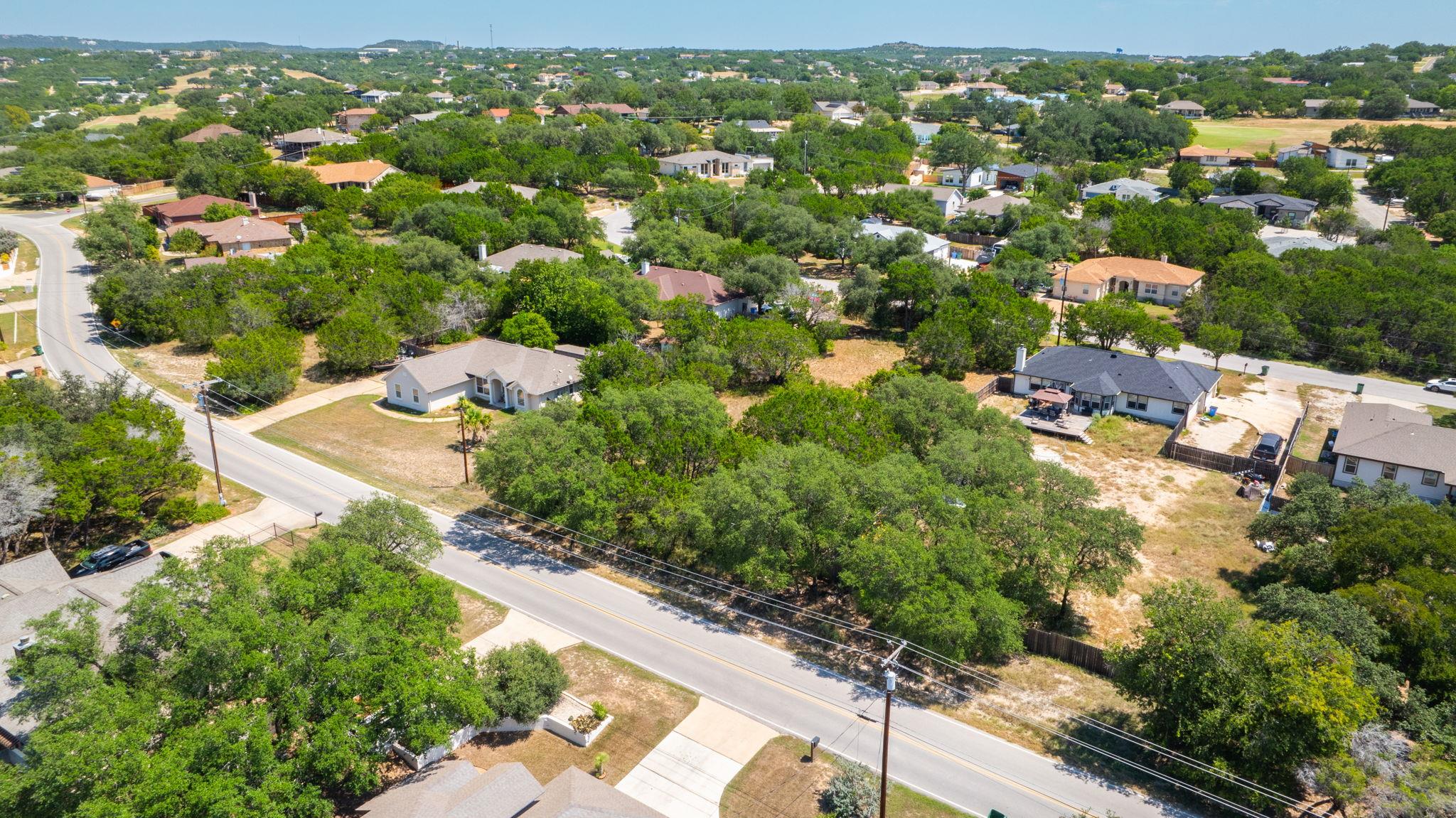 3956 Outpost Trce, Lago Vista, TX 78645