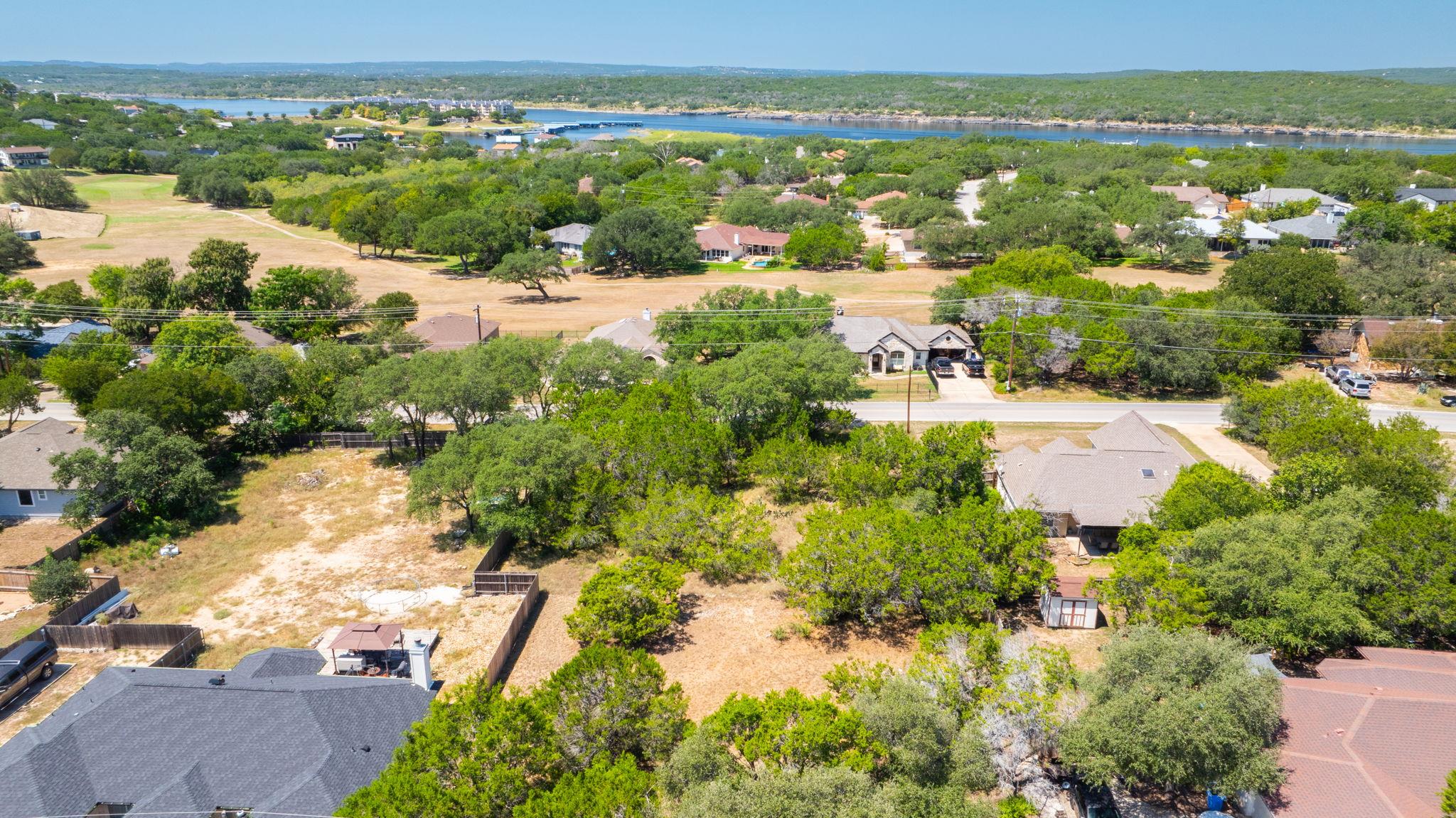 3956 Outpost Trce, Lago Vista, TX 78645