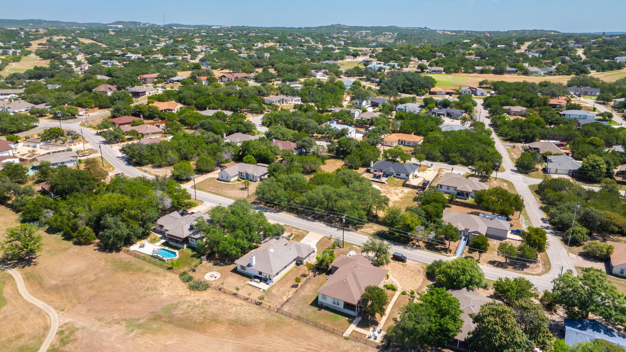 3956 Outpost Trce, Lago Vista, TX 78645
