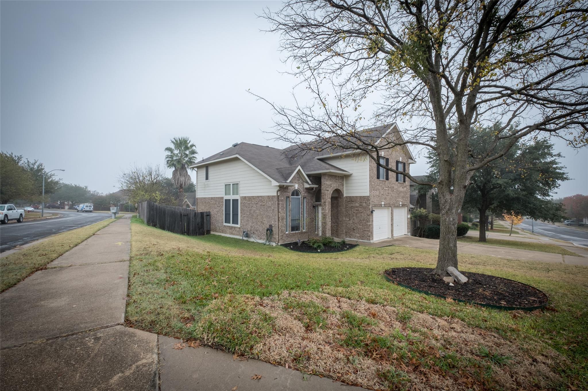 1121 Terra St, Round Rock, TX 78665