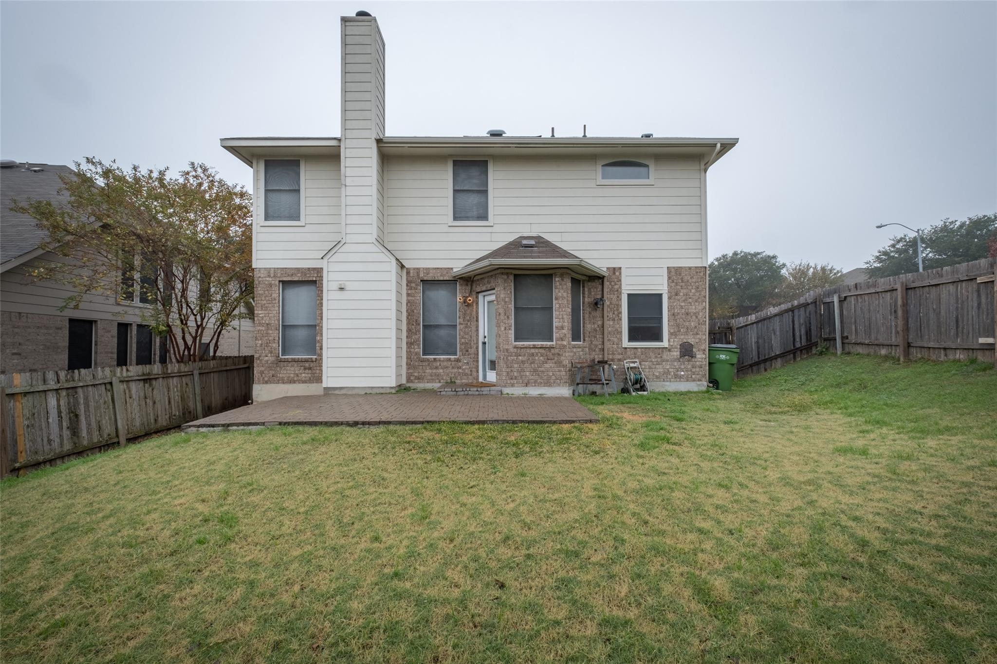1121 Terra St, Round Rock, TX 78665
