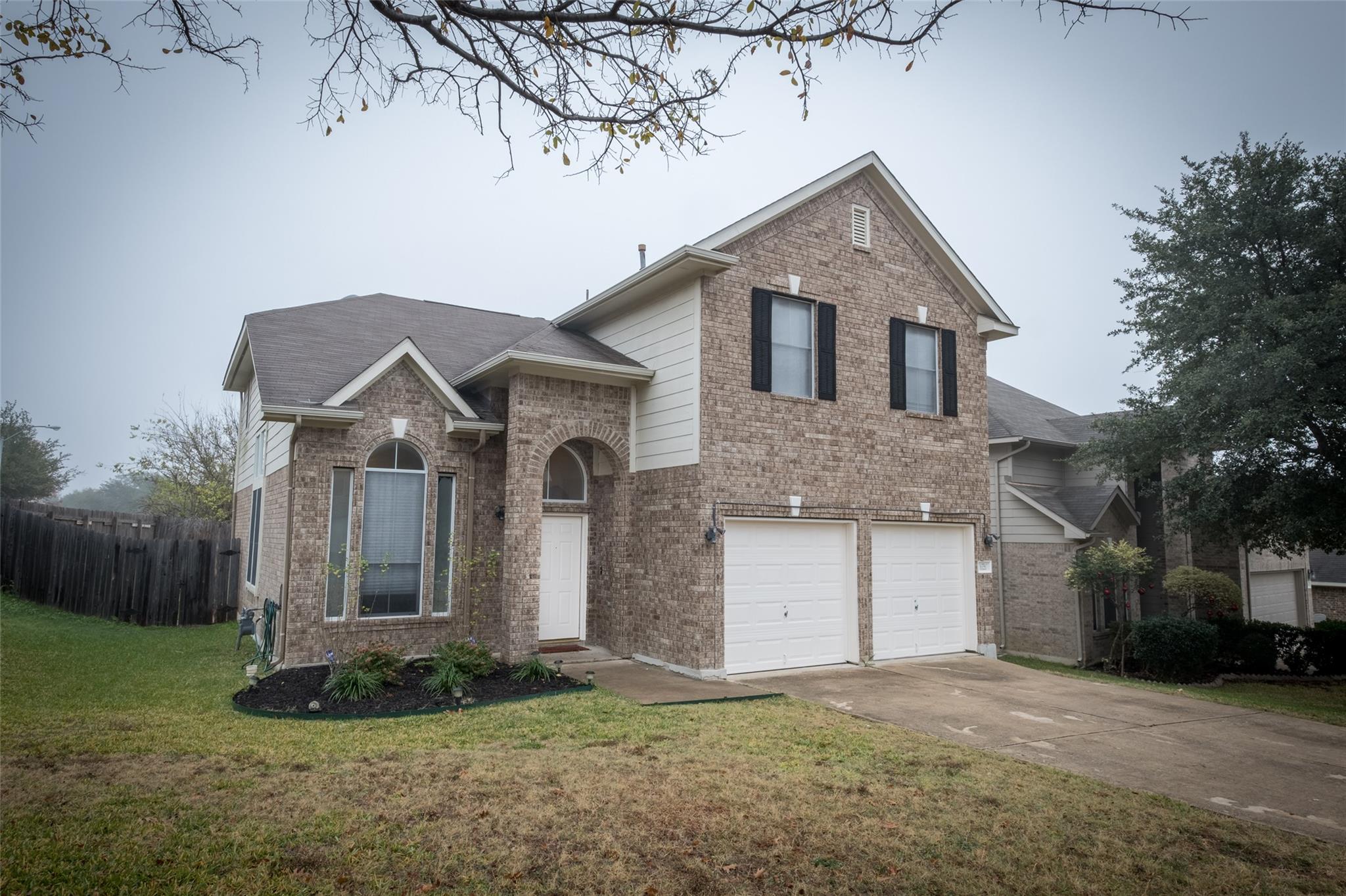 1121 Terra St, Round Rock, TX 78665