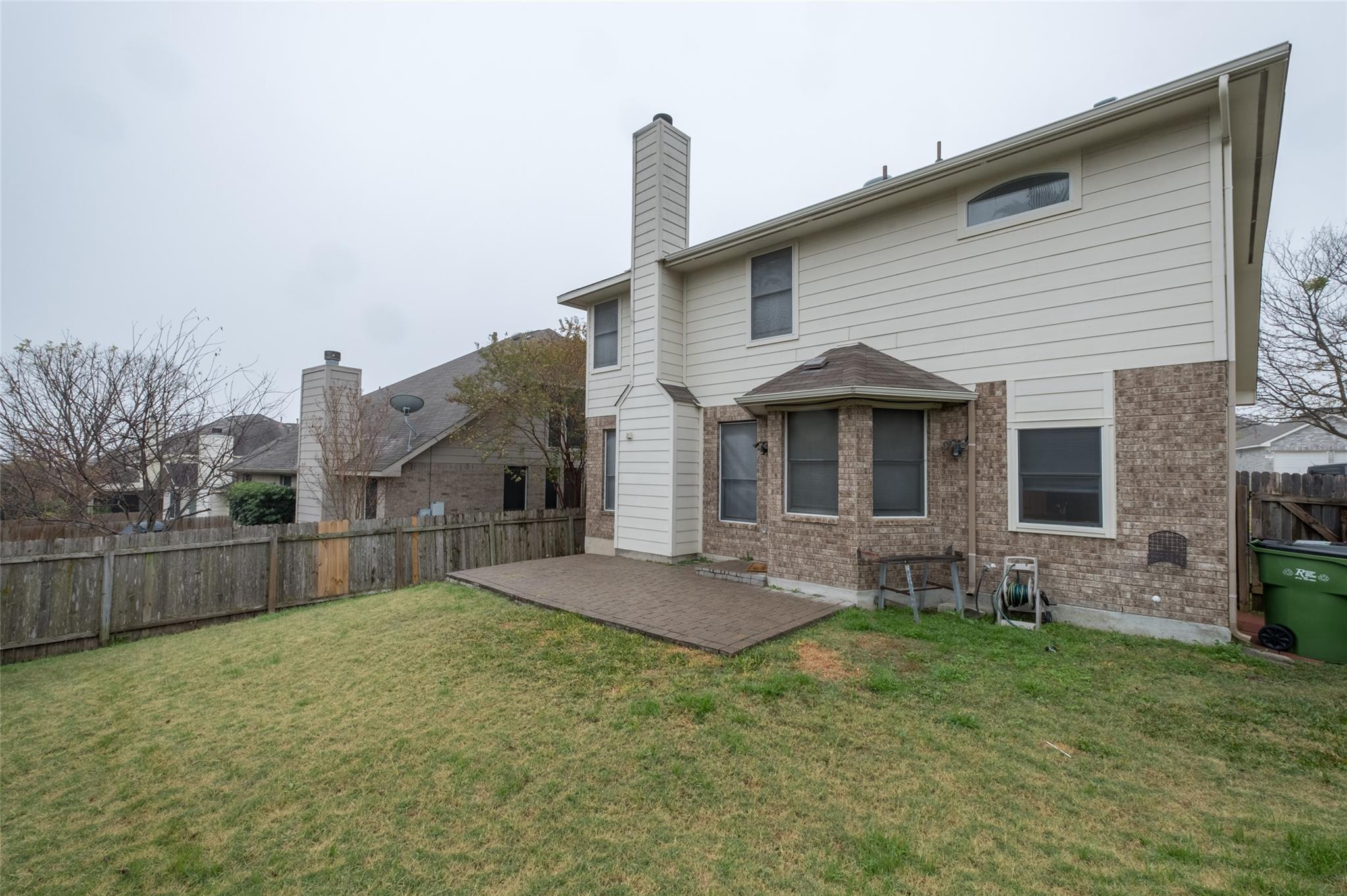 1121 Terra St, Round Rock, TX 78665
