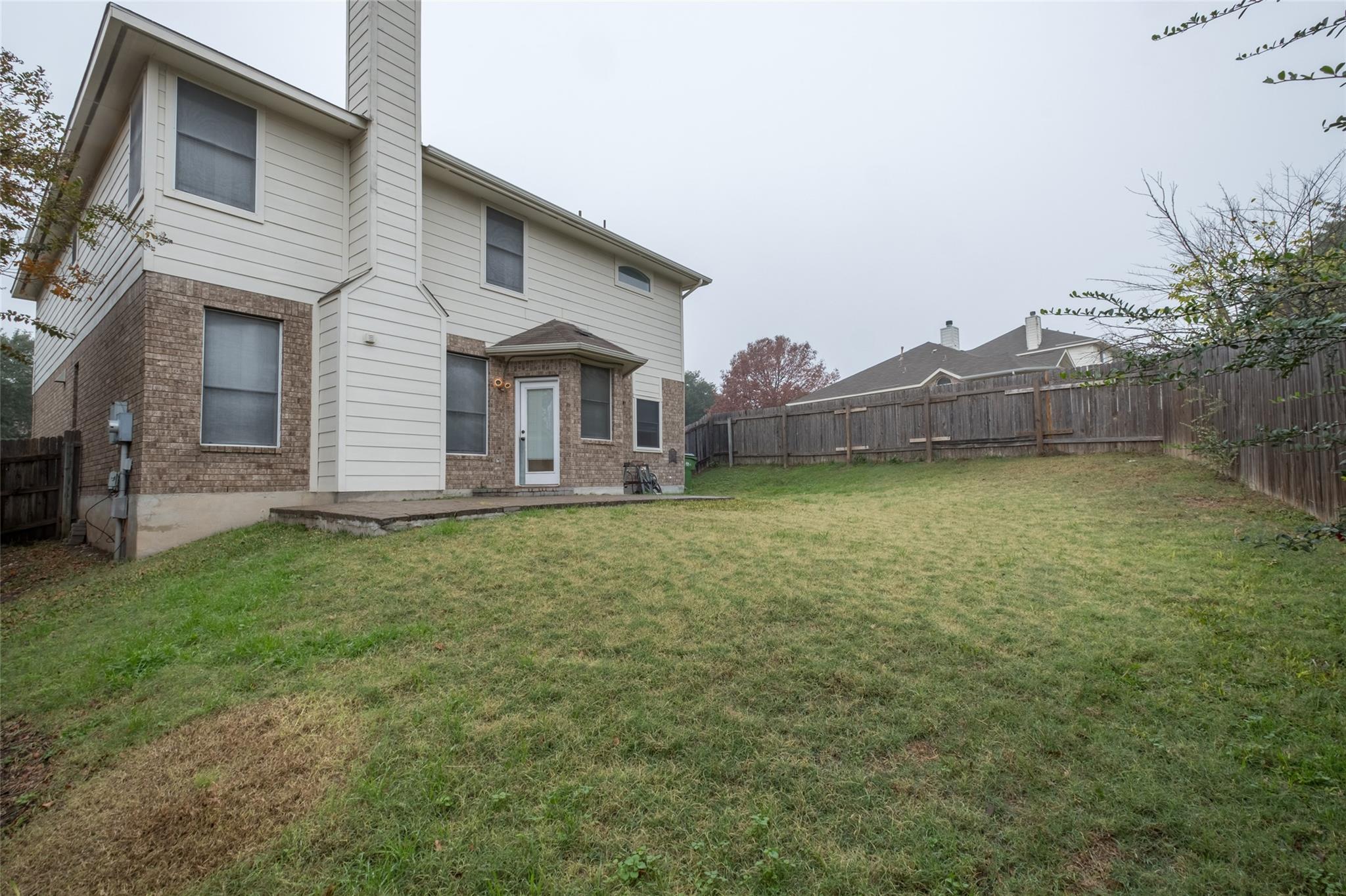 1121 Terra St, Round Rock, TX 78665