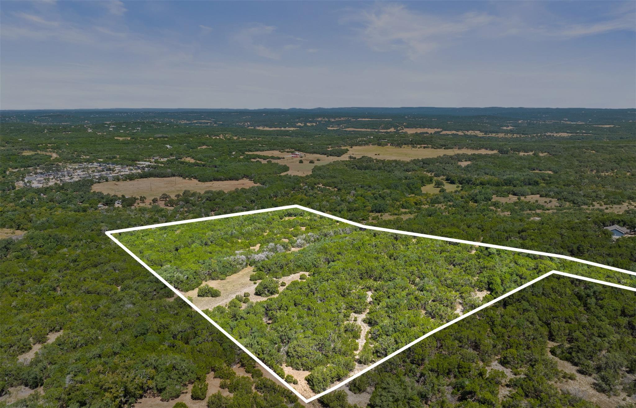 TBD Lipan Run, Fischer, TX 78623