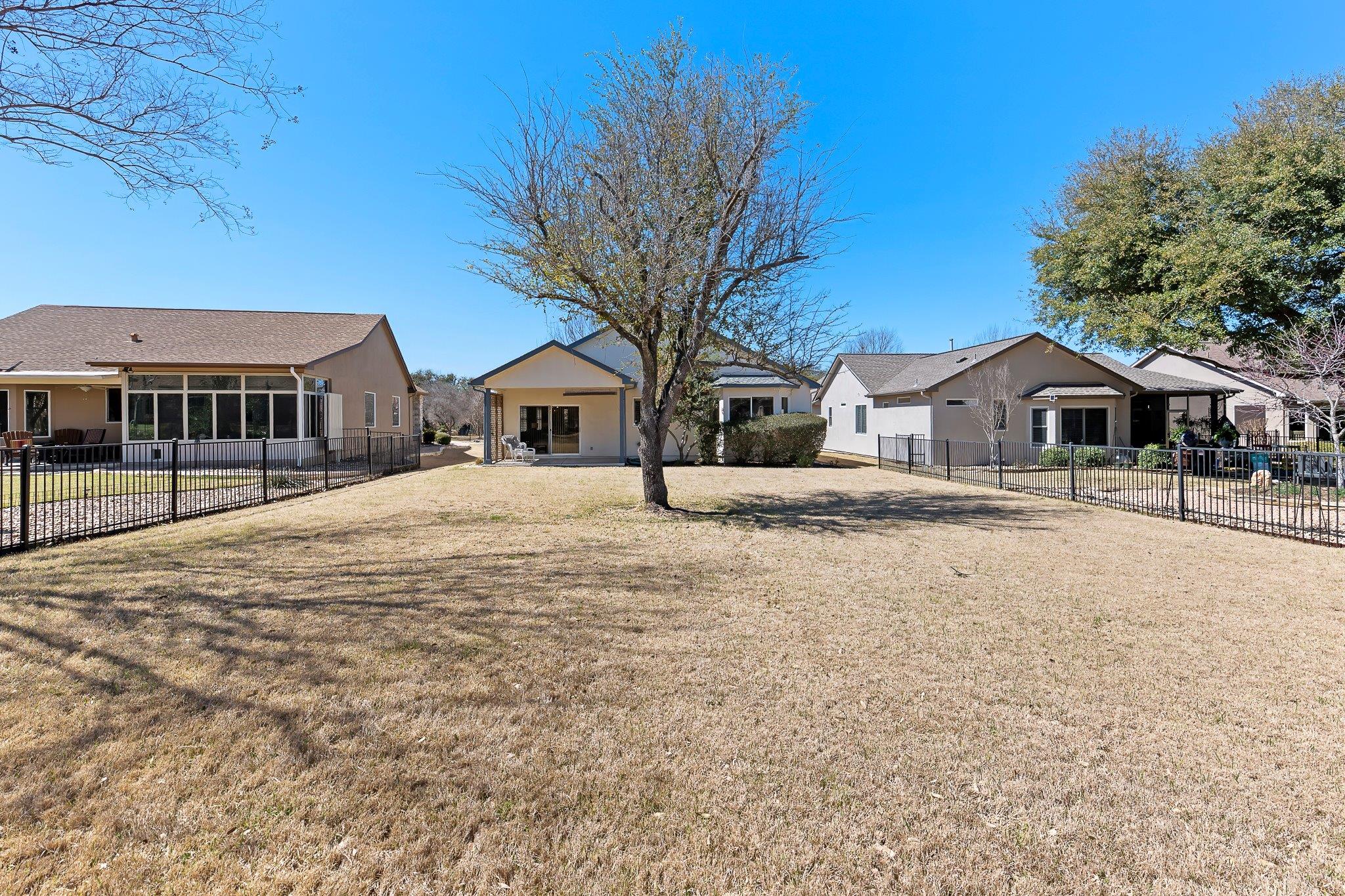 505 Texas Dr, Georgetown, TX 78633