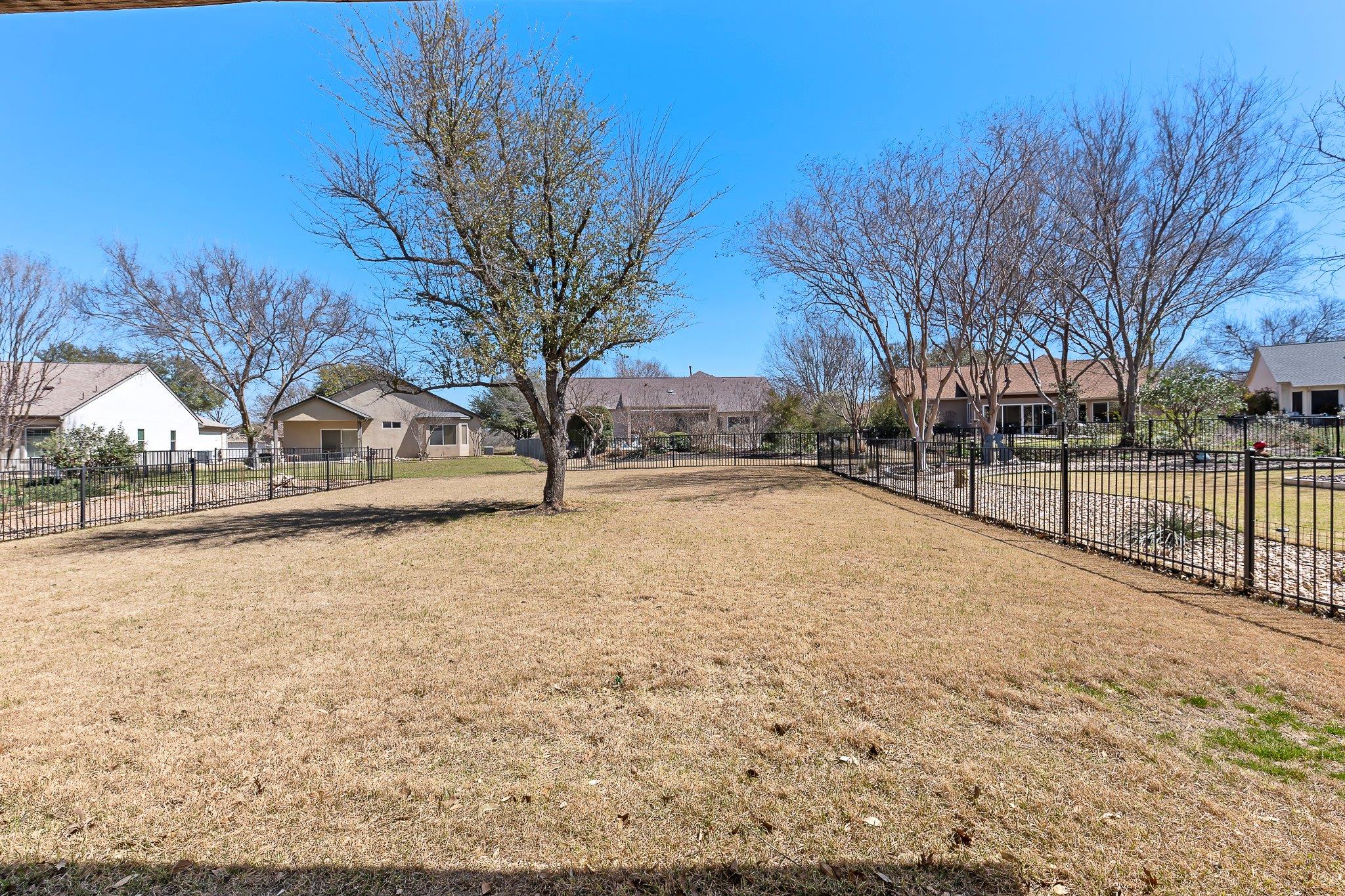 505 Texas Dr, Georgetown, TX 78633