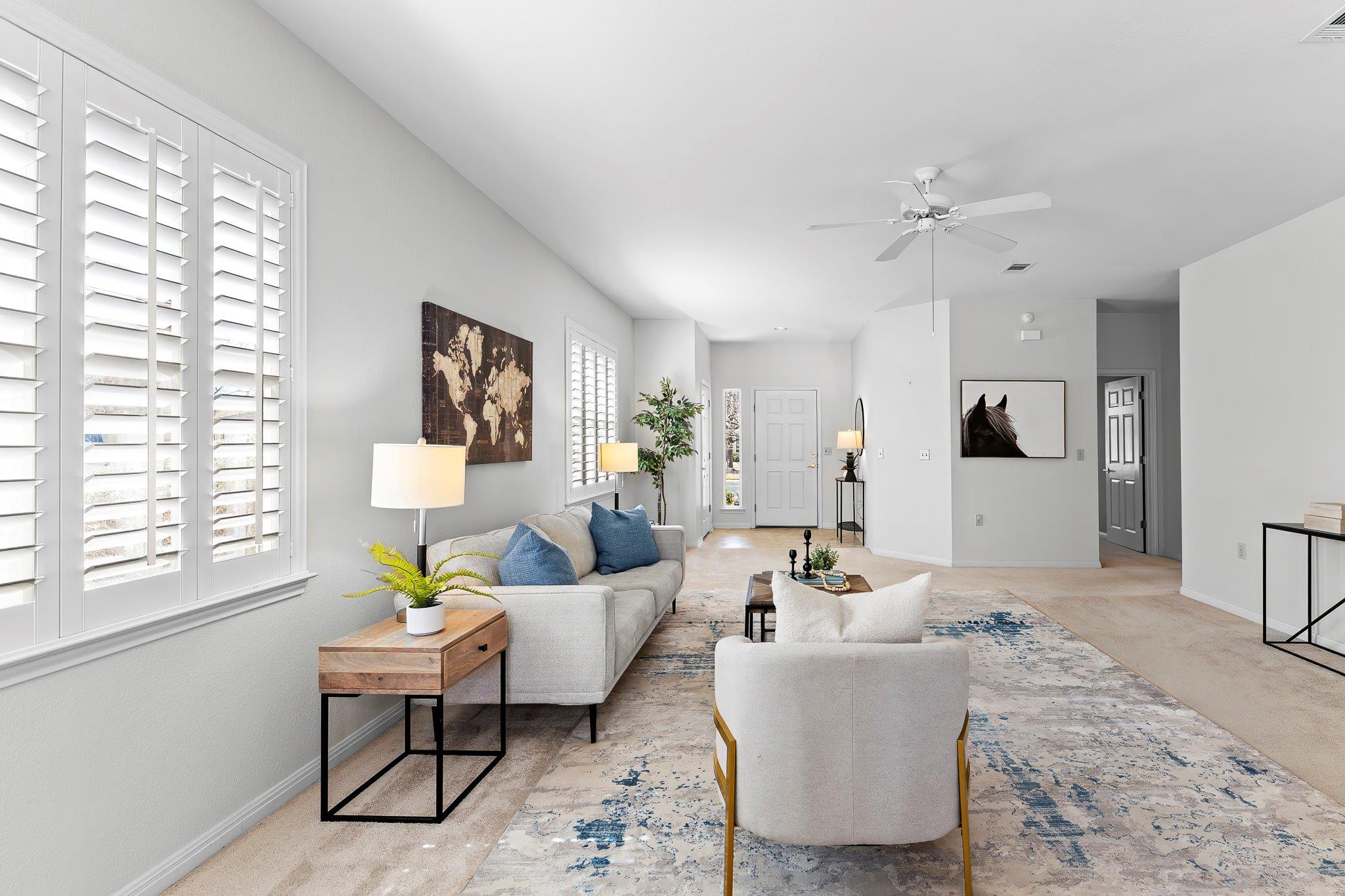 505 Texas Dr, Georgetown, TX 78633