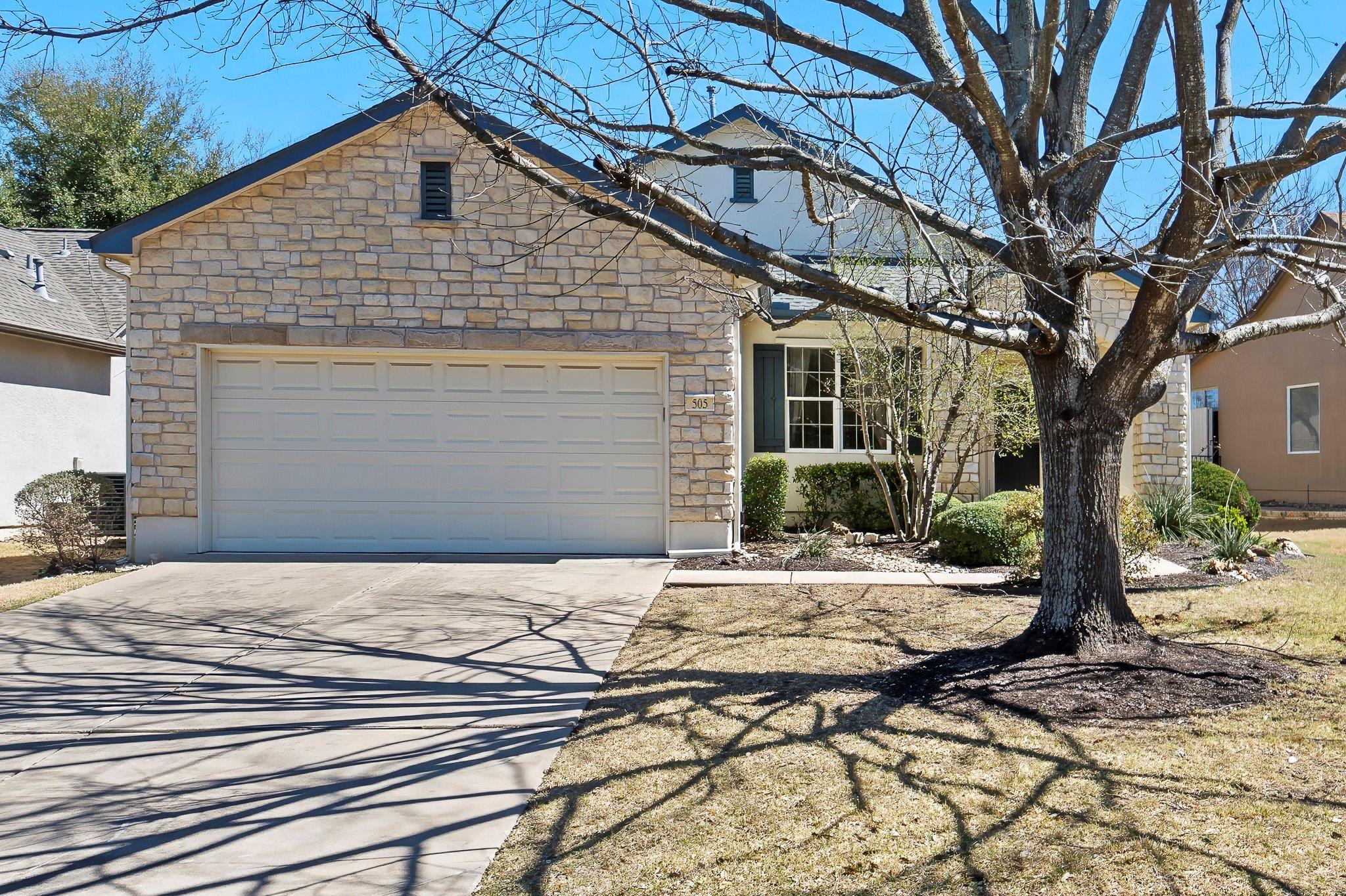 505 Texas Dr, Georgetown, TX 78633