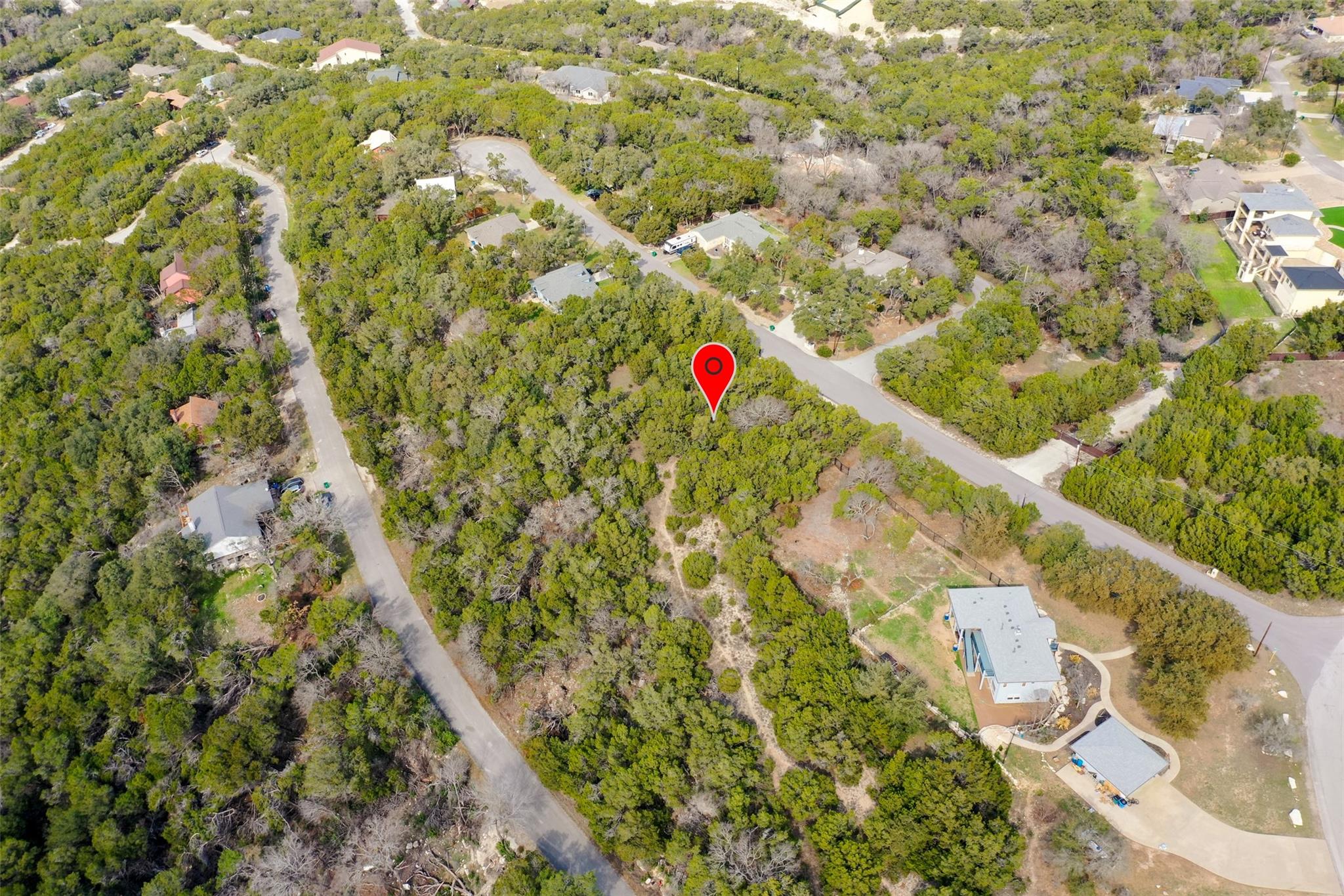 20607 Fawn Ridge Dr, Leander, TX 78645