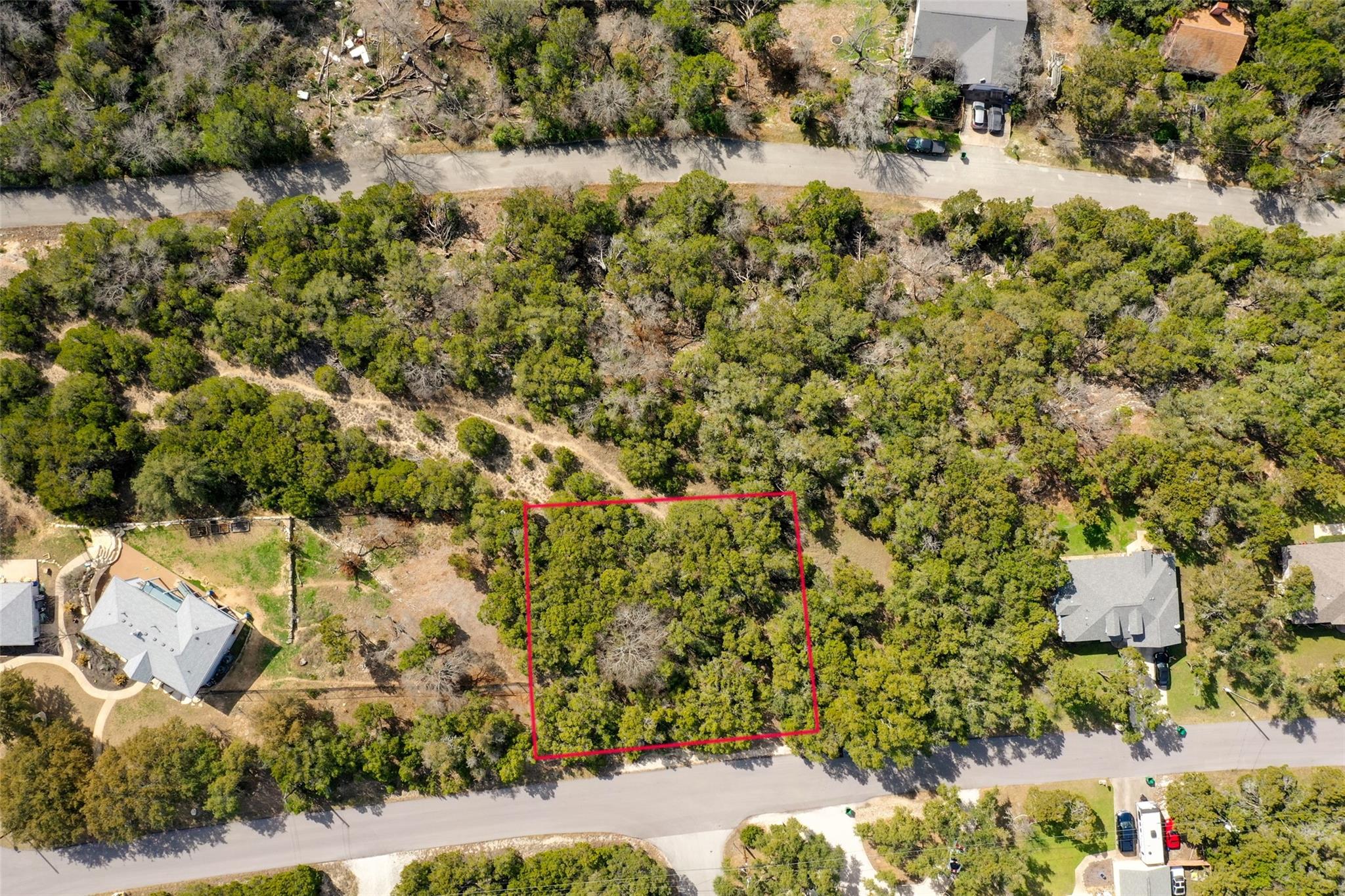 20607 Fawn Ridge Dr, Leander, TX 78645