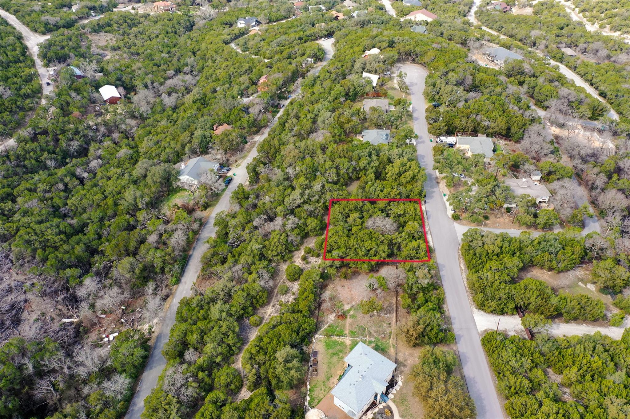 20607 Fawn Ridge Dr, Leander, TX 78645