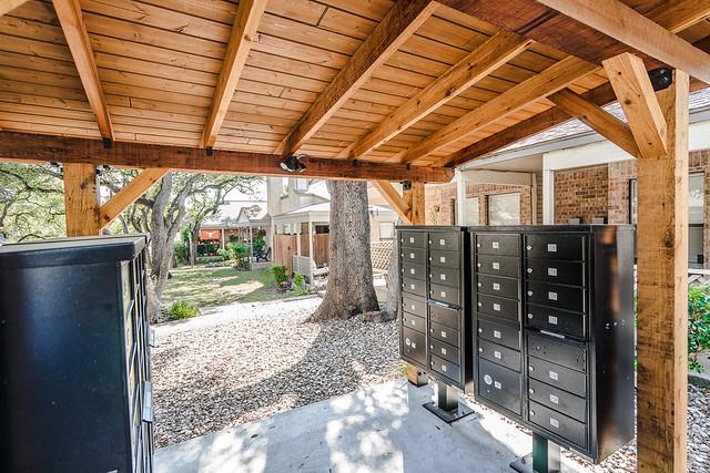 7825 Beauregard Cir # 1 A, Austin, TX 78745