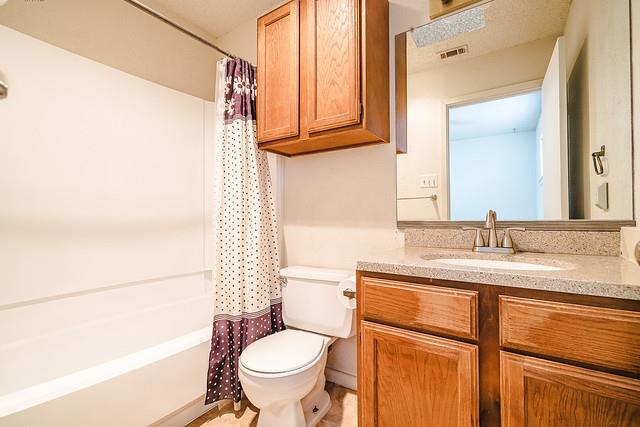 7825 Beauregard Cir # 1 A, Austin, TX 78745