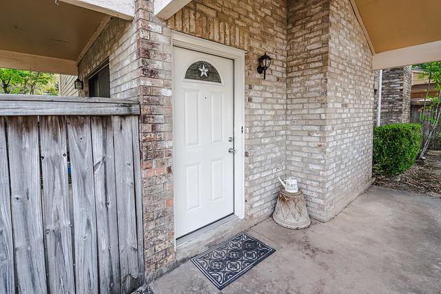 7825 Beauregard Cir # 1 A, Austin, TX 78745