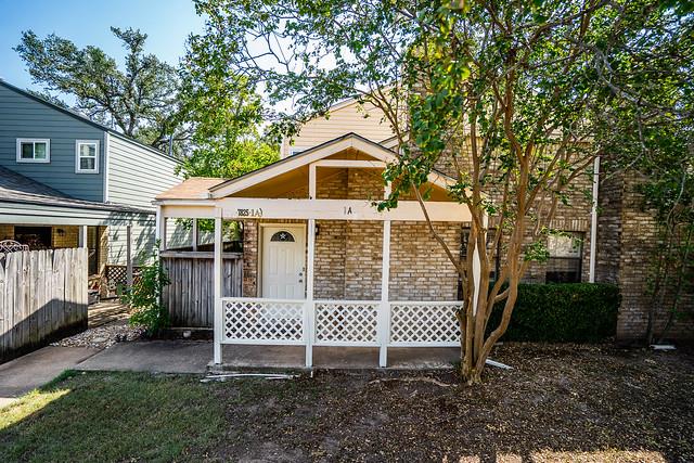7825 Beauregard Cir # 1 A, Austin, TX 78745