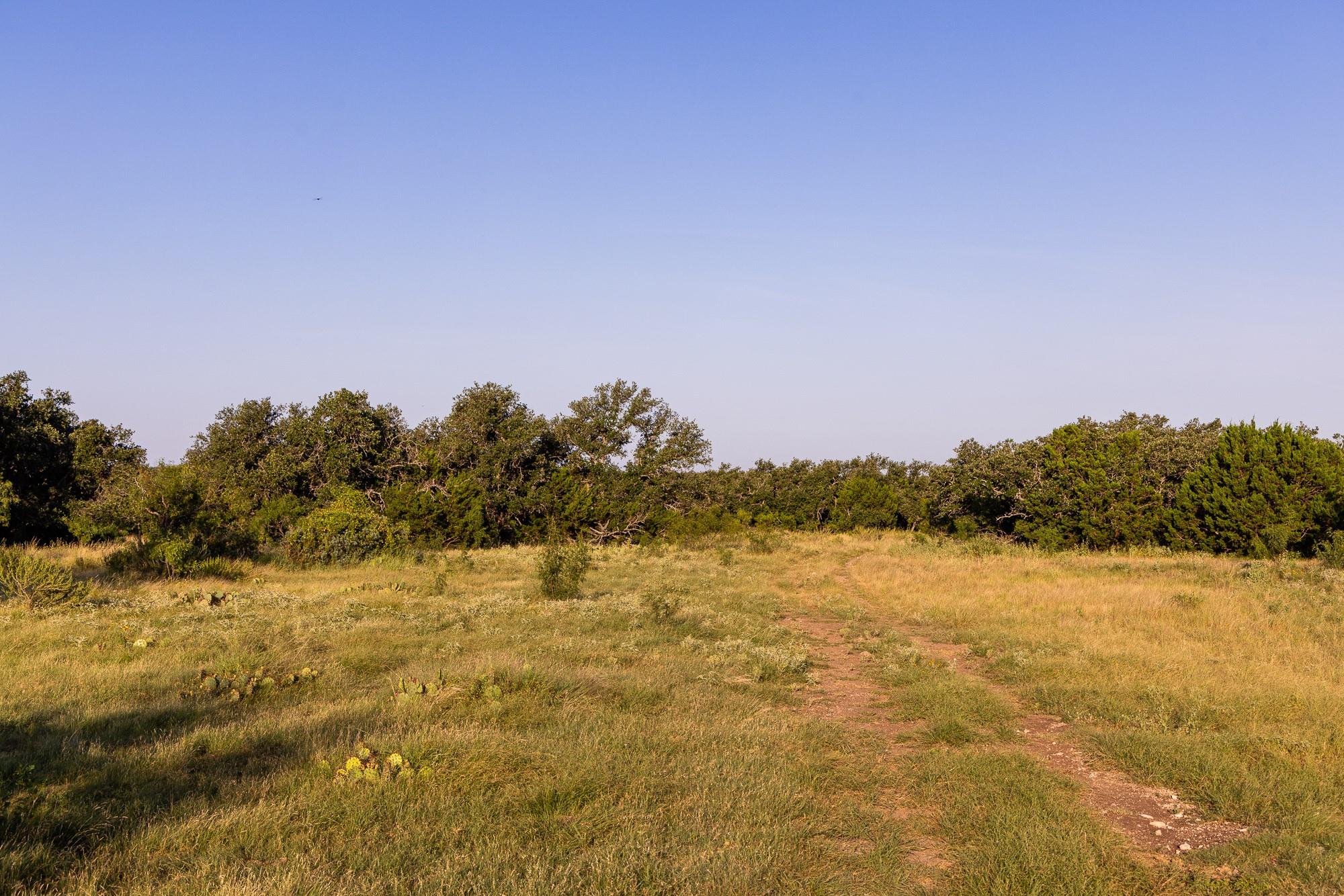 327 Antelope Trl, Eldorado, TX 76936