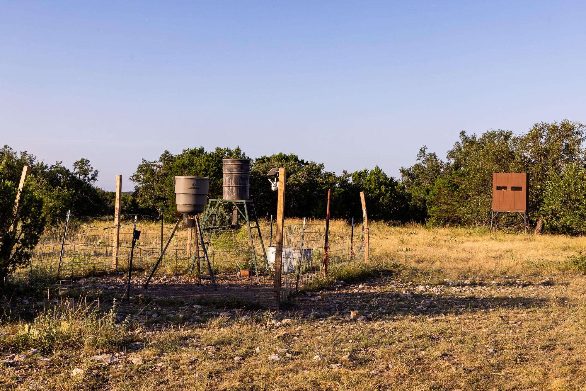 327 Antelope Trl, Eldorado, TX 76936