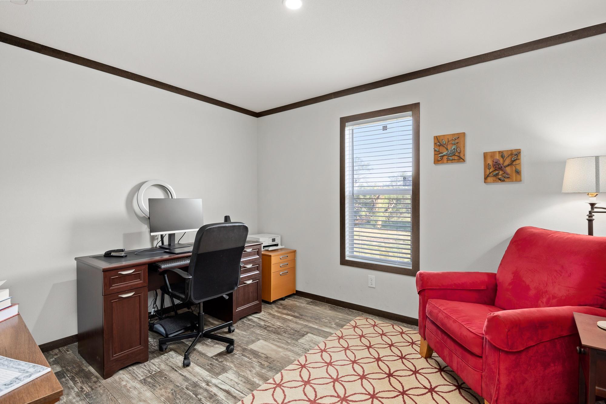 327 Antelope Trl, Eldorado, TX 76936