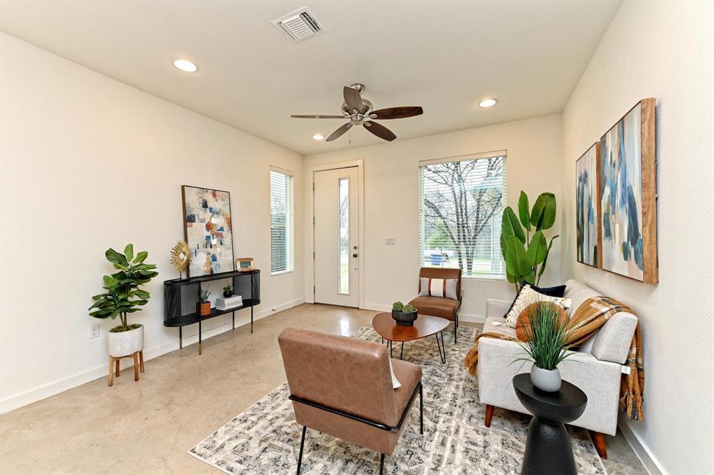 1912 Bunche Rd Rd # B, Austin, TX 78721